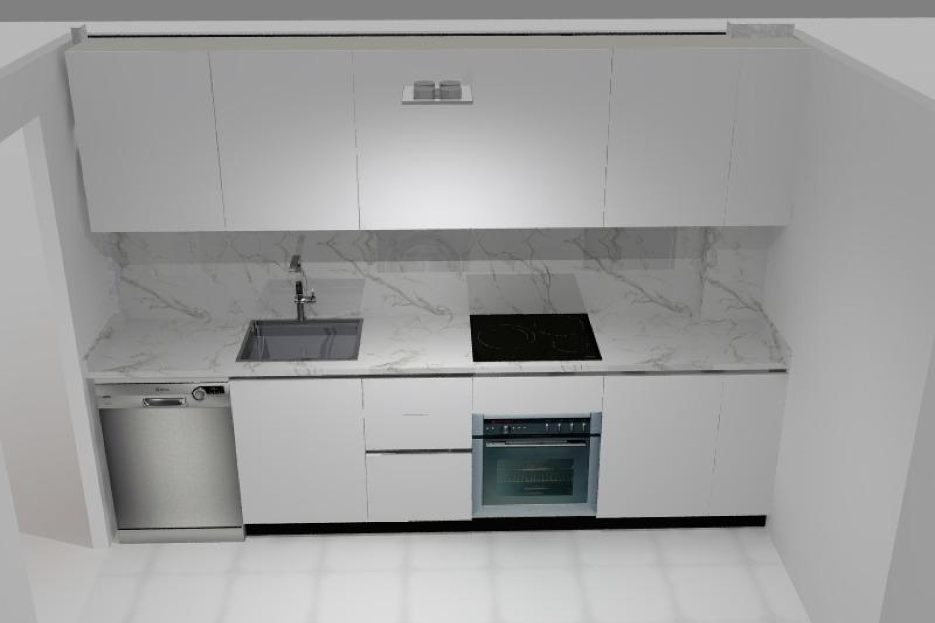 Nouvelle construction - Maison jumelée - La Union