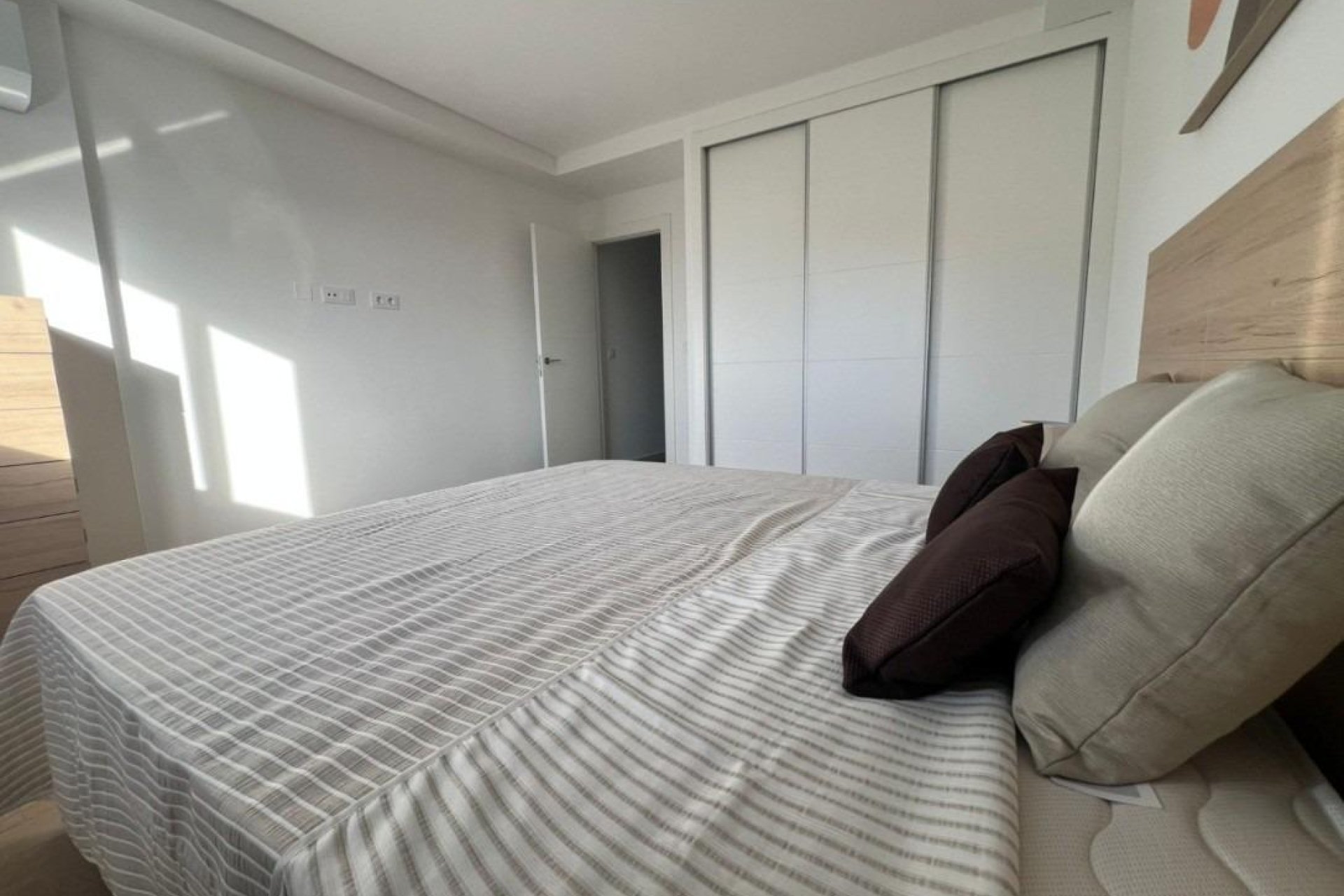 Nouvelle construction - Maison jumelée - La Union