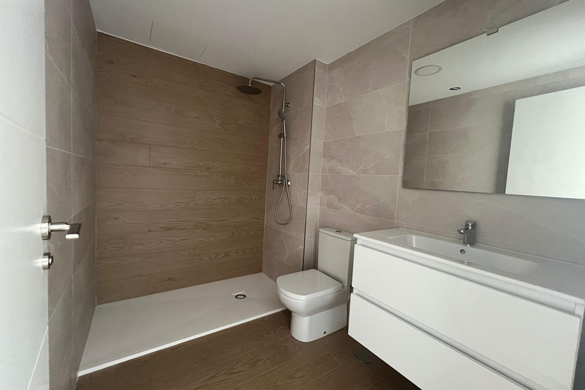 Nouvelle construction - Maison jumelée - La Union