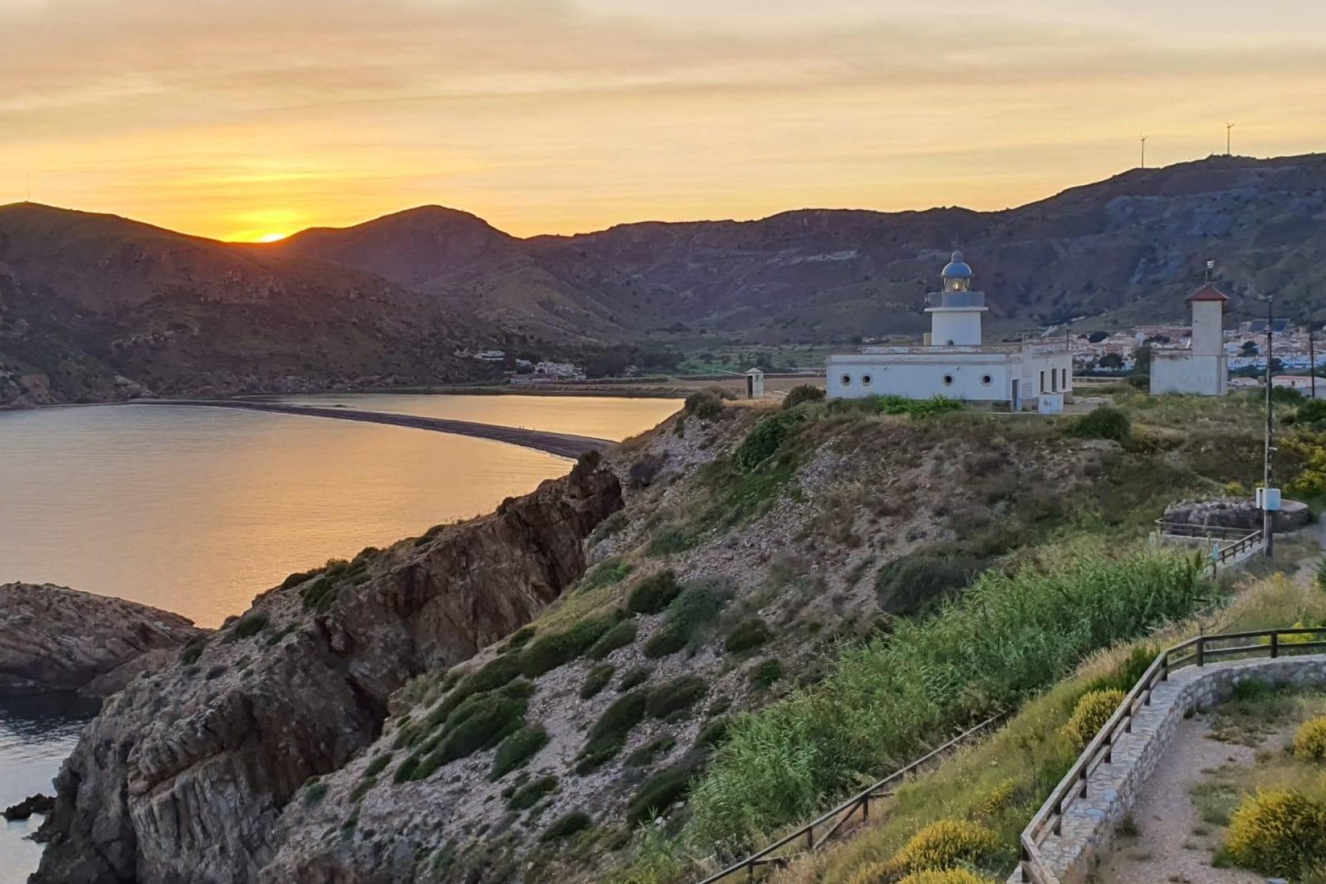 Nouvelle construction - Maison jumelée - La Union