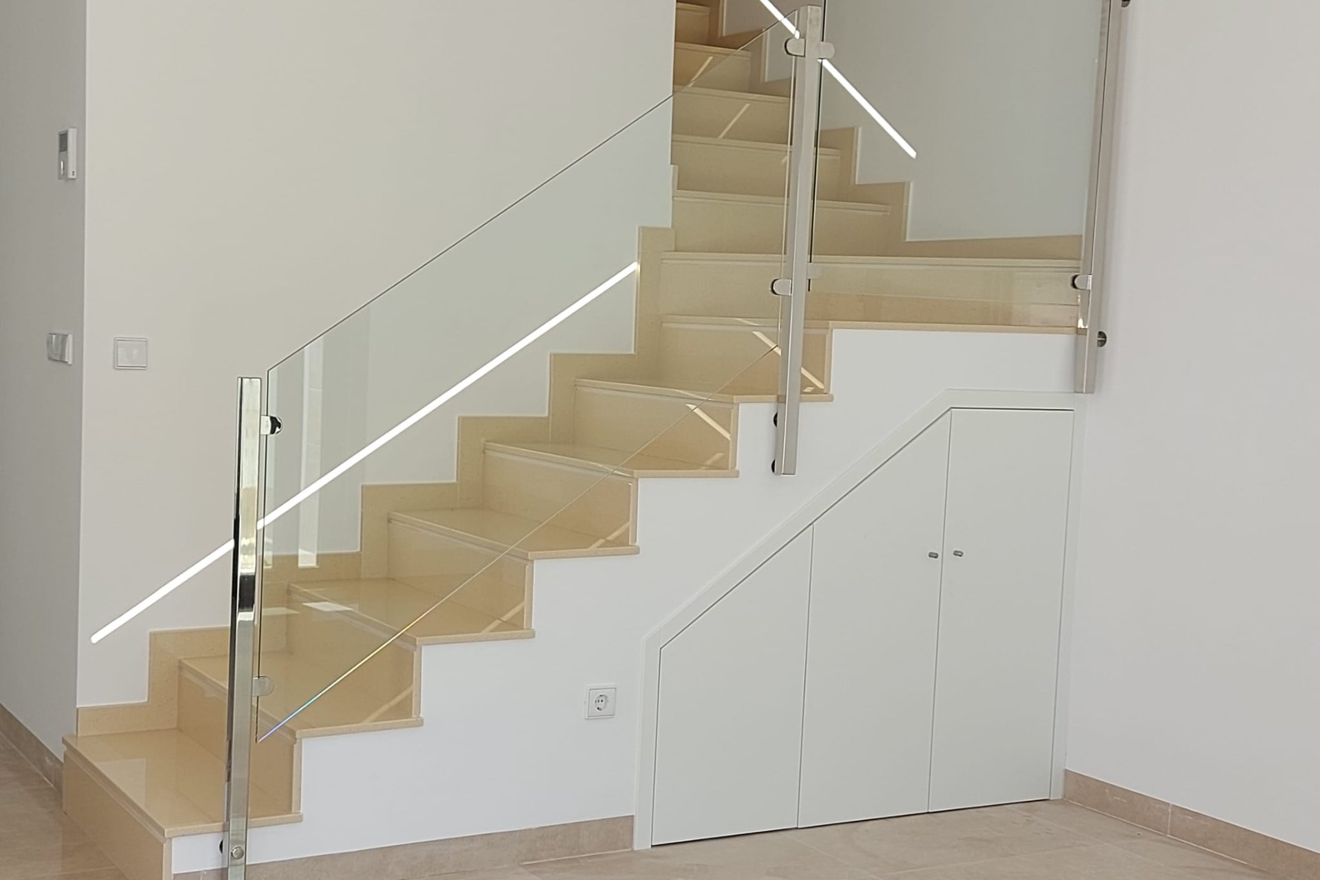 Nouvelle construction - Maison jumelée - Las Esperanzas