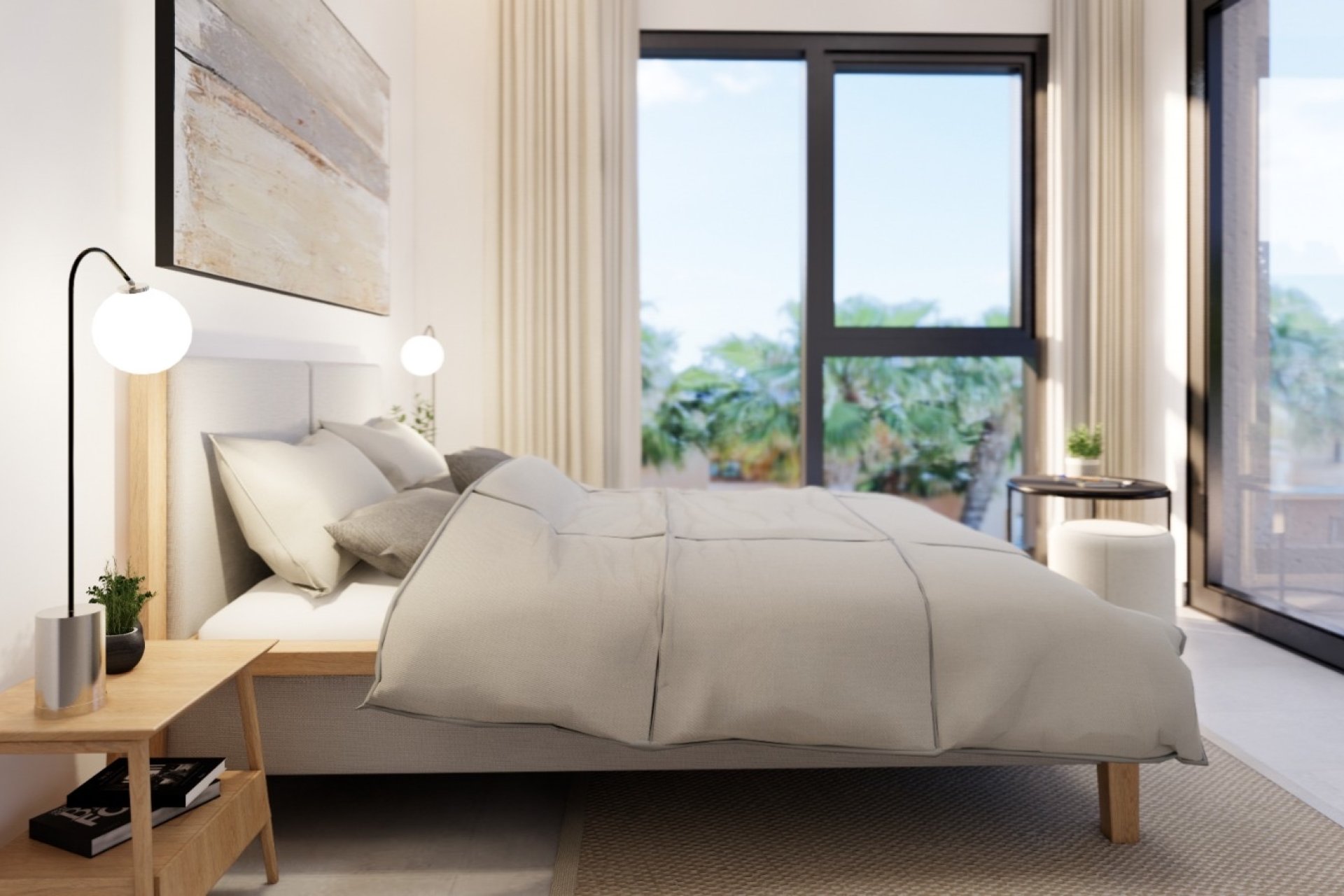 Nouvelle construction - Maison jumelée - Los Alcázares