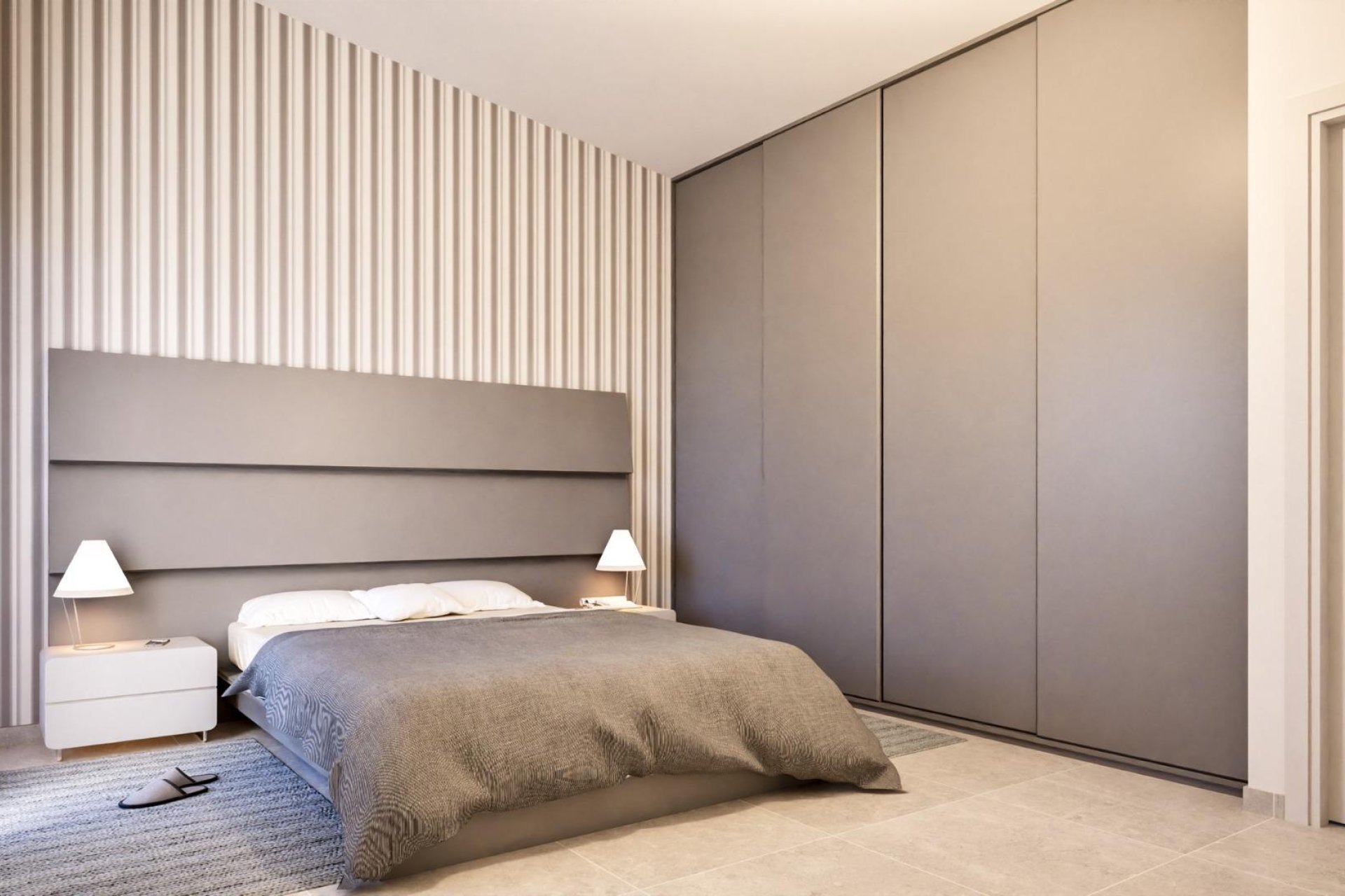 Nouvelle construction - Maison jumelée - Los Nietos