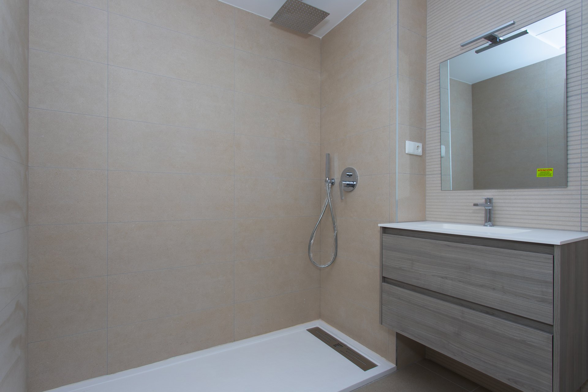 Nouvelle construction - Maison jumelée - Monforte del Cid