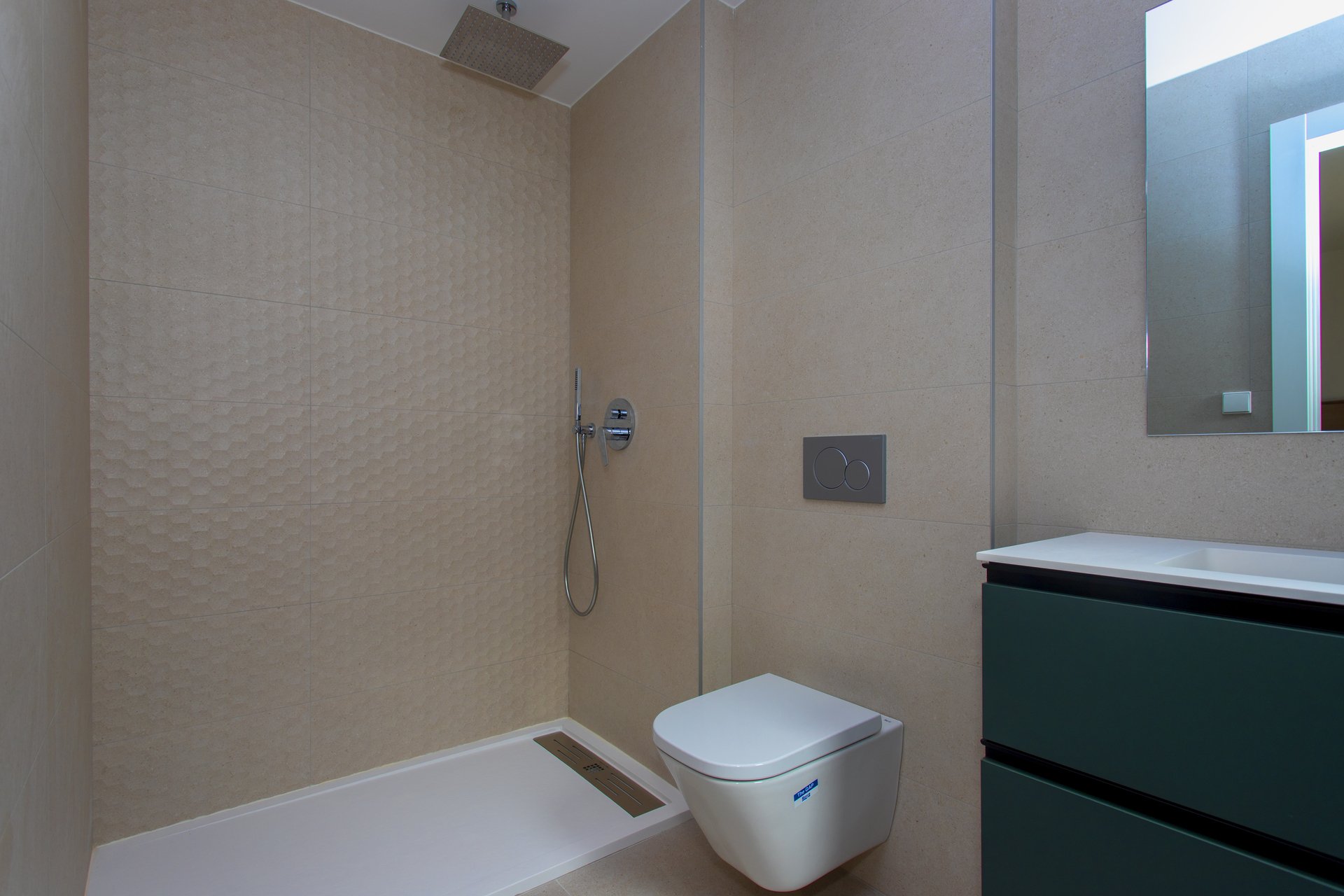 Nouvelle construction - Maison jumelée - Monforte del Cid