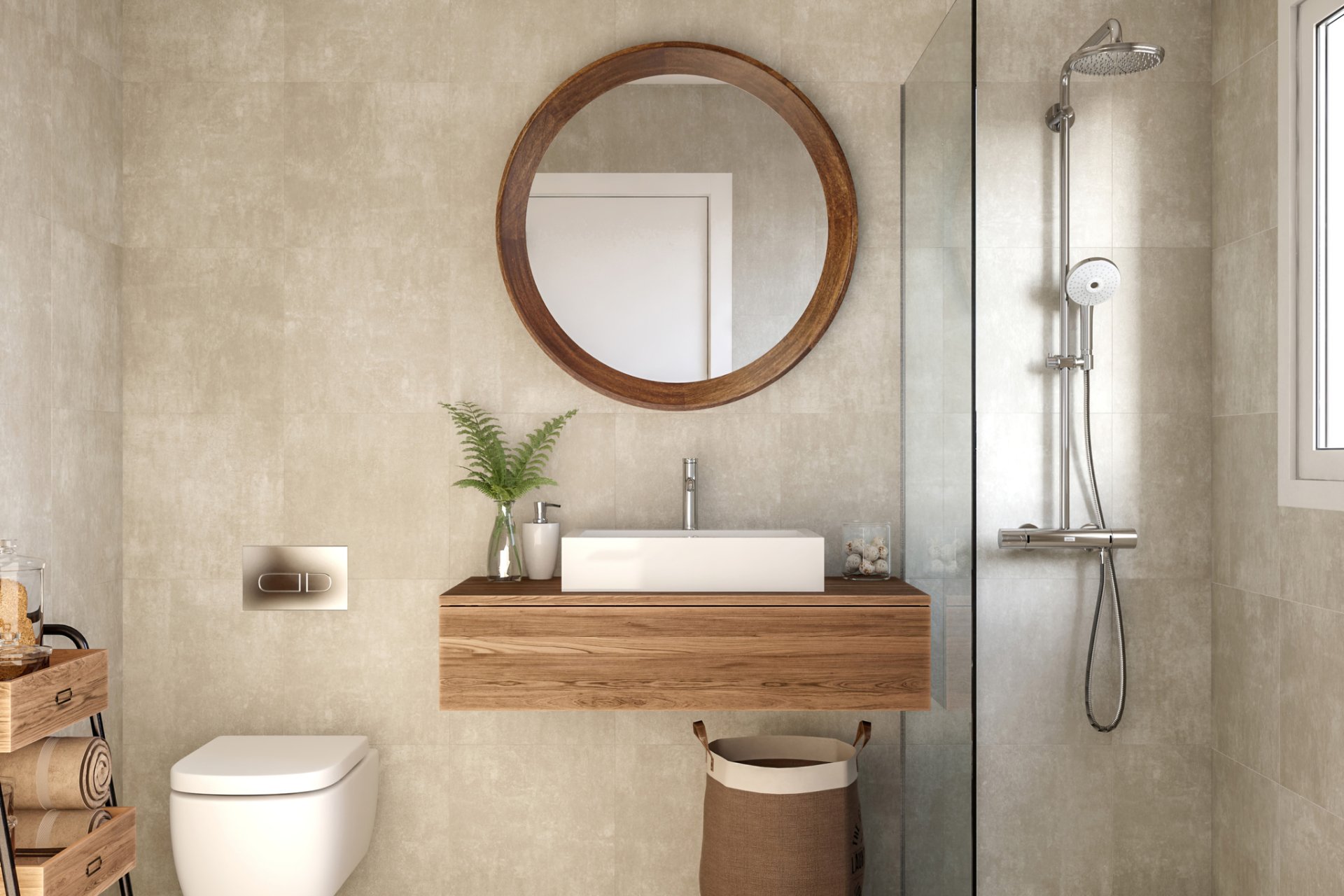 Nouvelle construction - Maison jumelée - Monforte del Cid