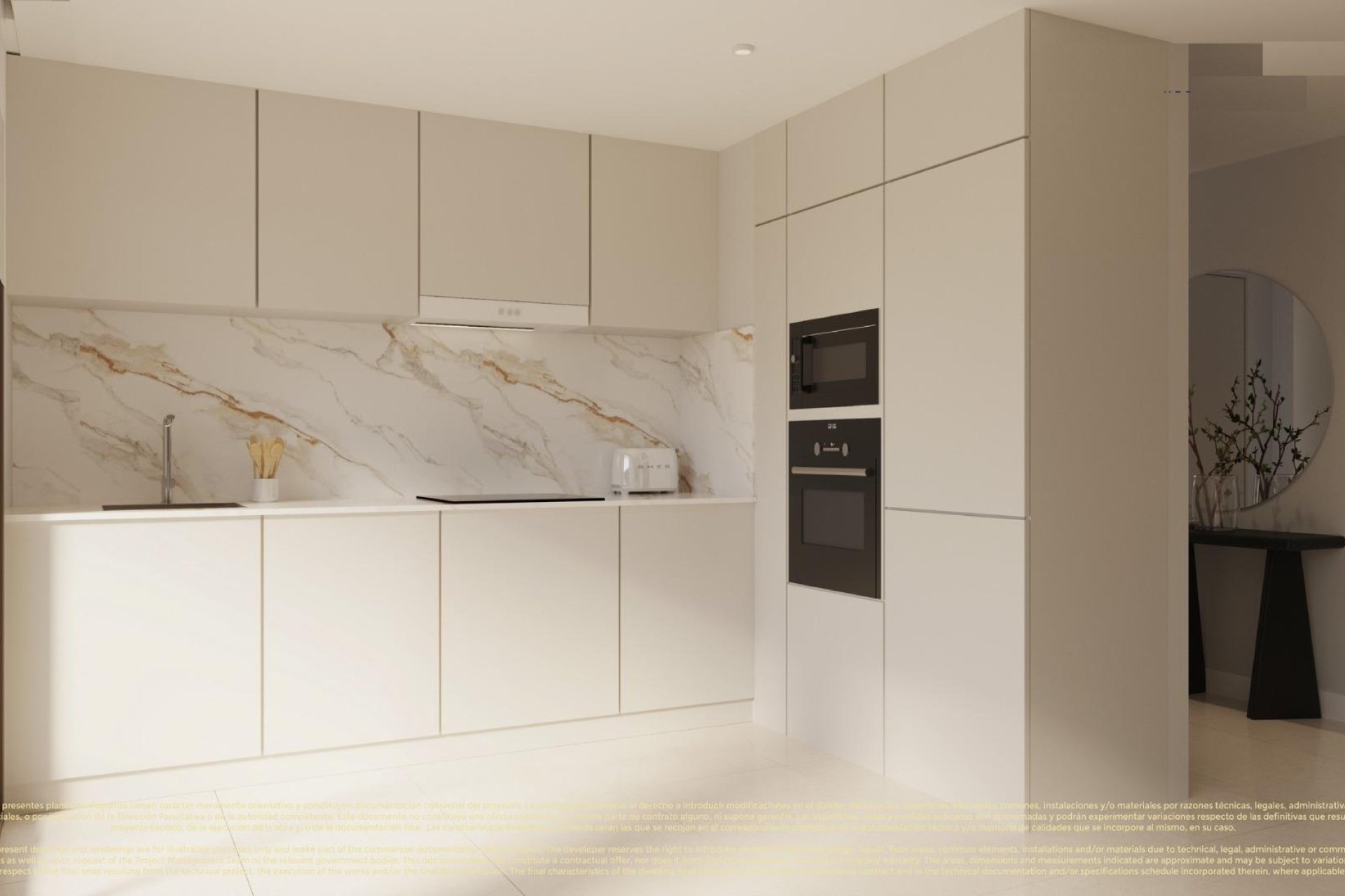 Nouvelle construction - Maison jumelée - Murcia