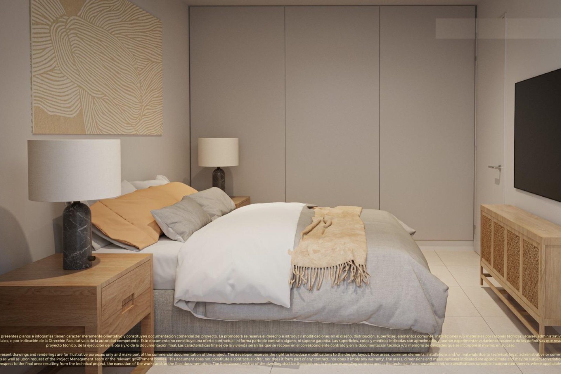 Nouvelle construction - Maison jumelée - Murcia