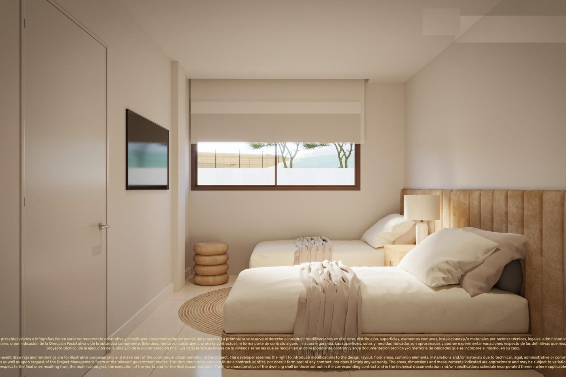 Nouvelle construction - Maison jumelée - Murcia