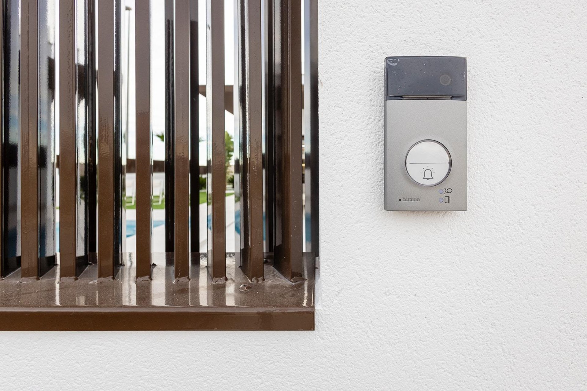 Nouvelle construction - Maison jumelée - Orihuela