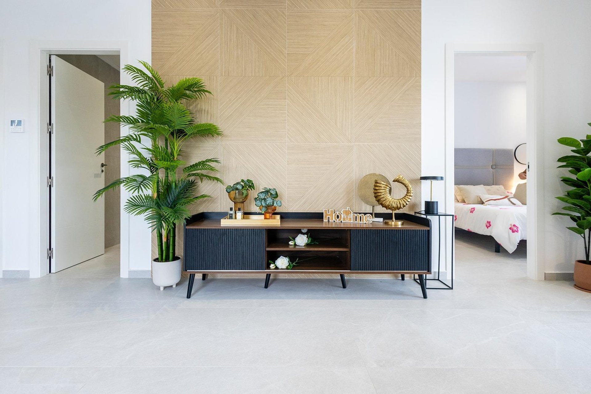 Nouvelle construction - Maison jumelée - Orihuela