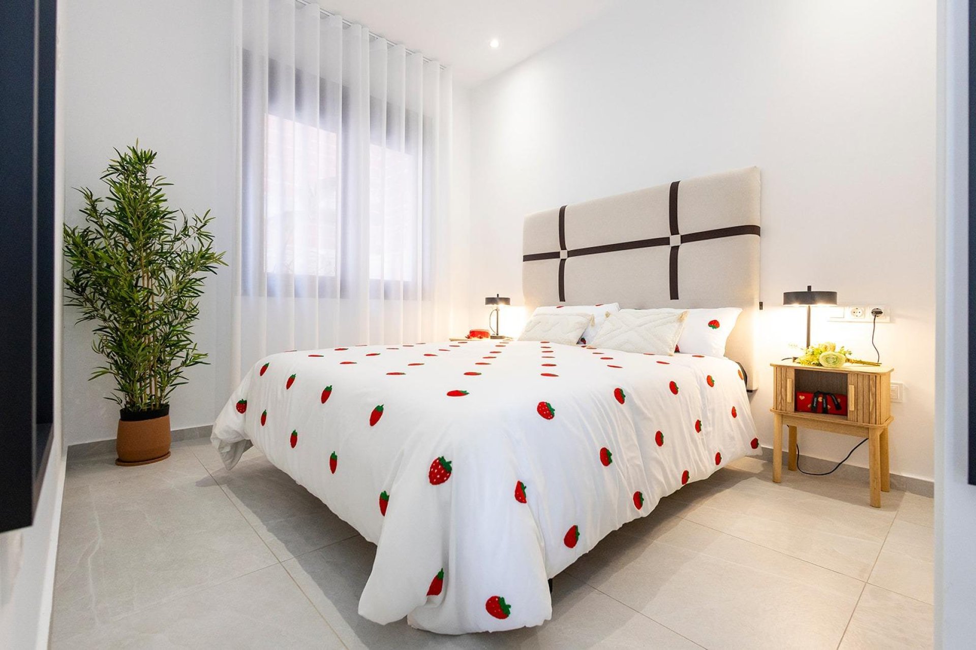 Nouvelle construction - Maison jumelée - Orihuela