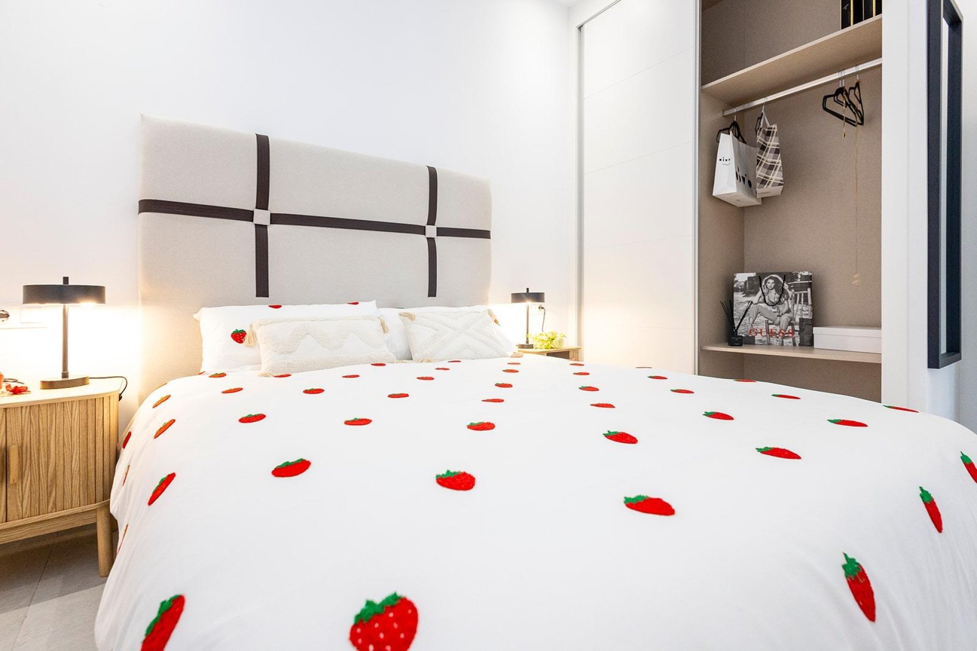 Nouvelle construction - Maison jumelée - Orihuela