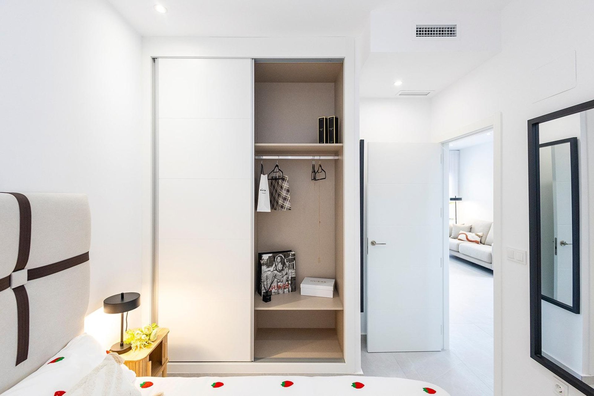 Nouvelle construction - Maison jumelée - Orihuela