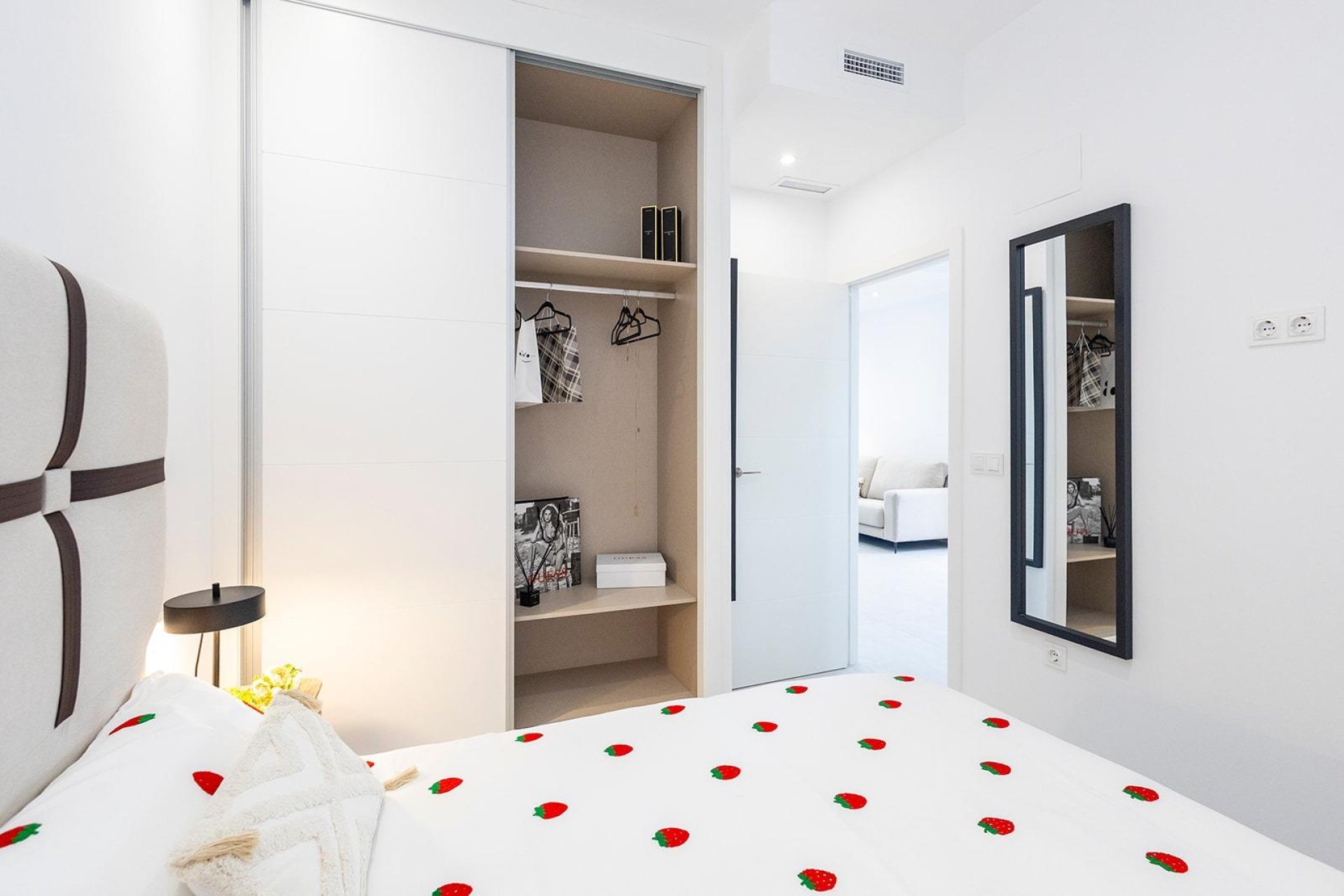 Nouvelle construction - Maison jumelée - Orihuela