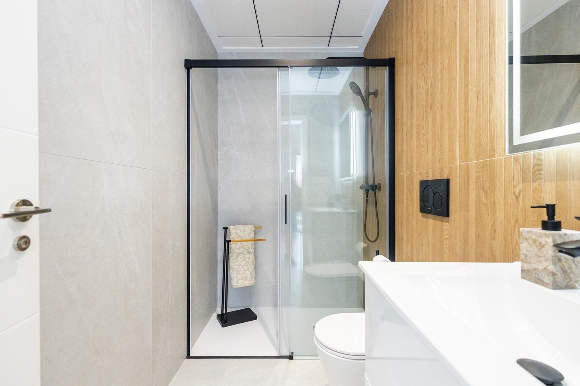 Nouvelle construction - Maison jumelée - Orihuela