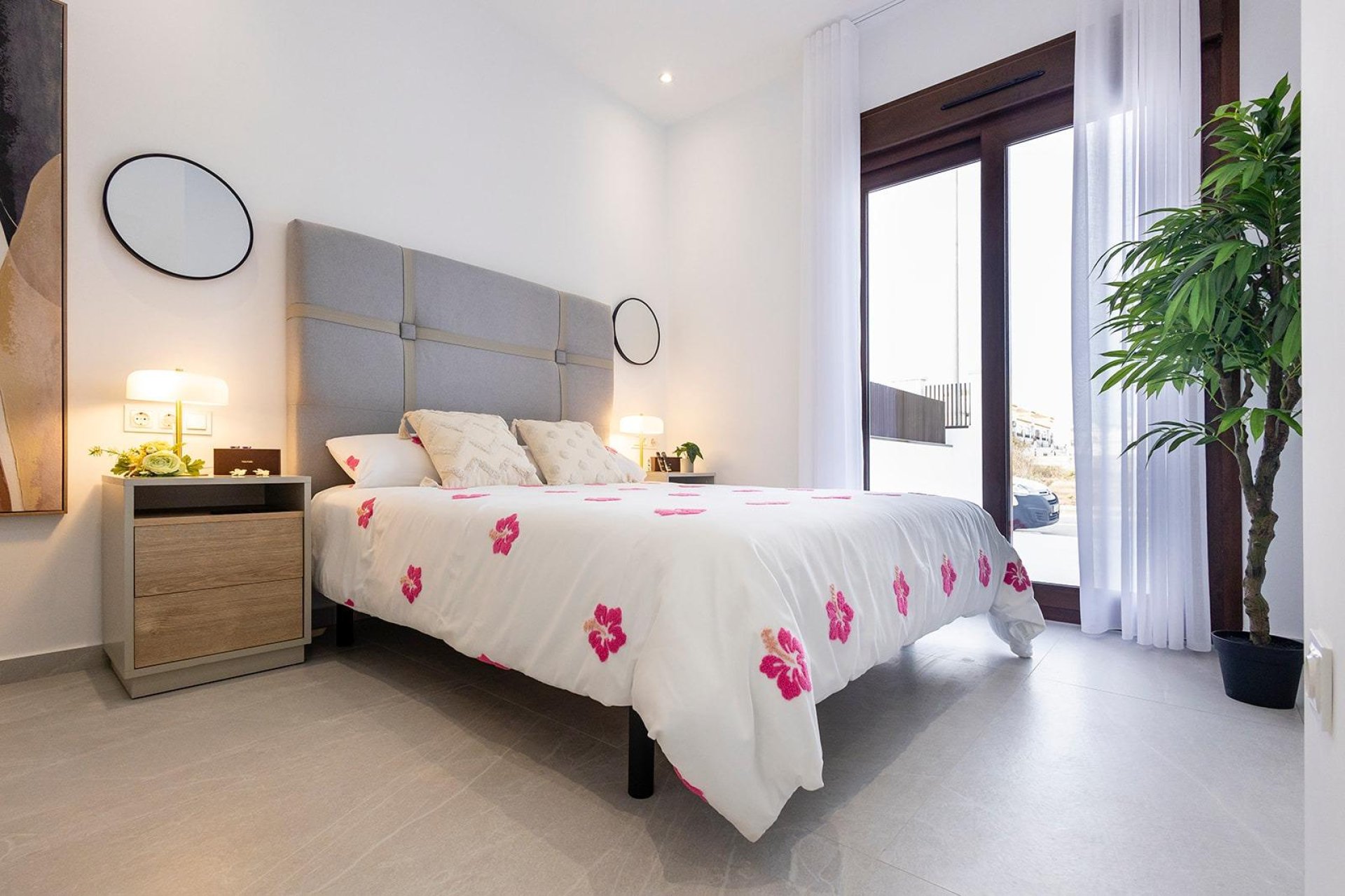 Nouvelle construction - Maison jumelée - Orihuela