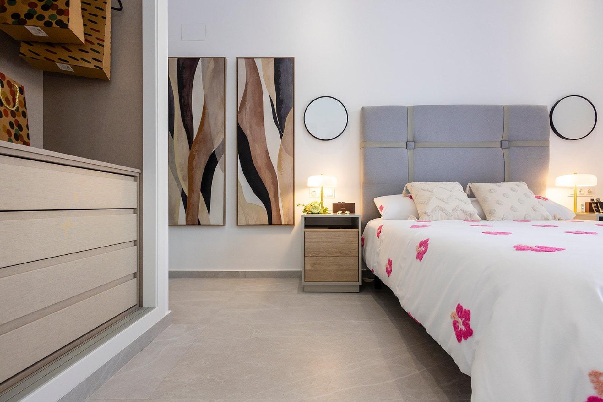 Nouvelle construction - Maison jumelée - Orihuela