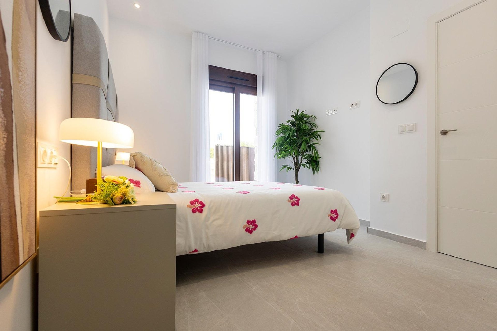 Nouvelle construction - Maison jumelée - Orihuela