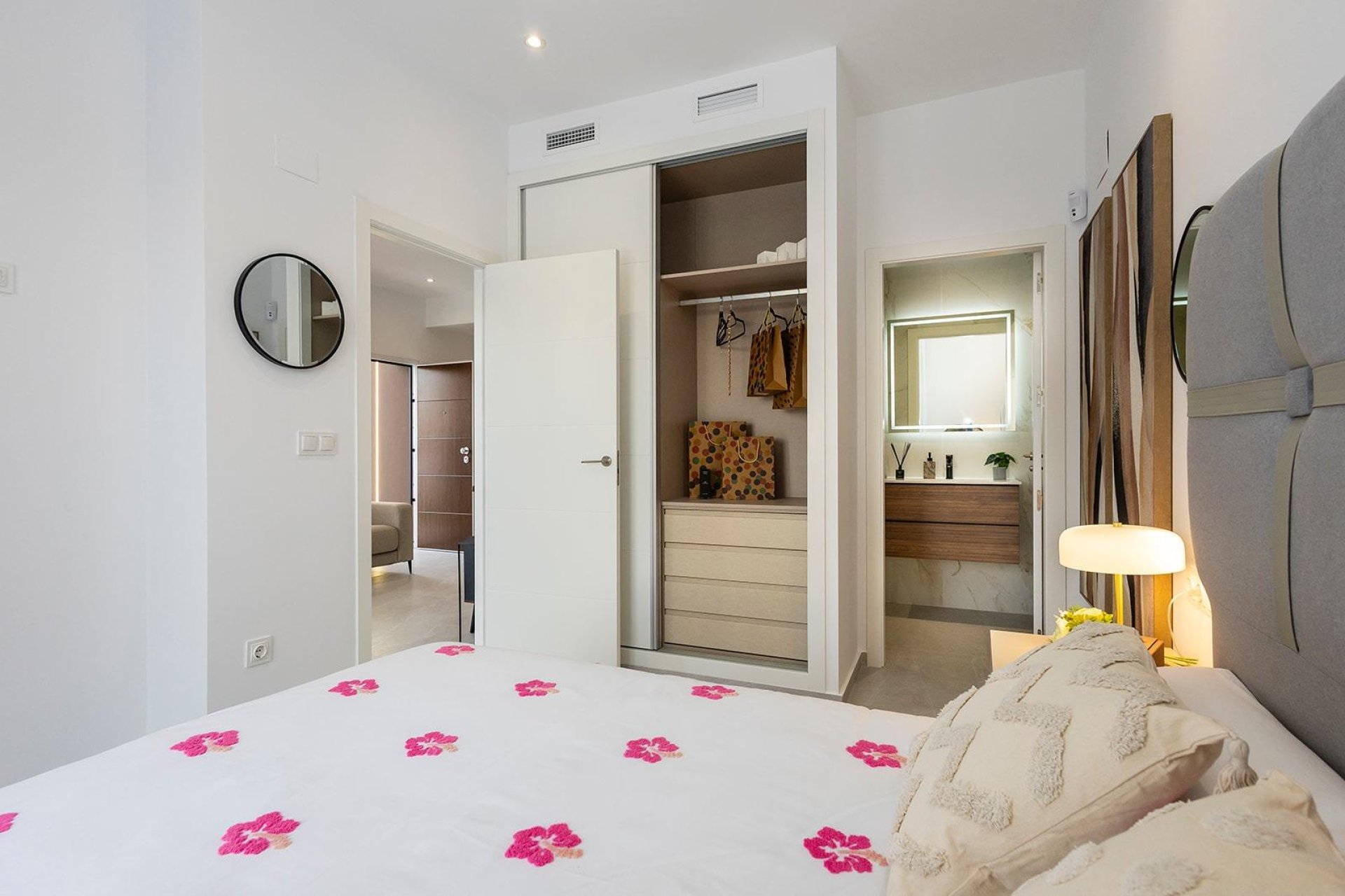 Nouvelle construction - Maison jumelée - Orihuela