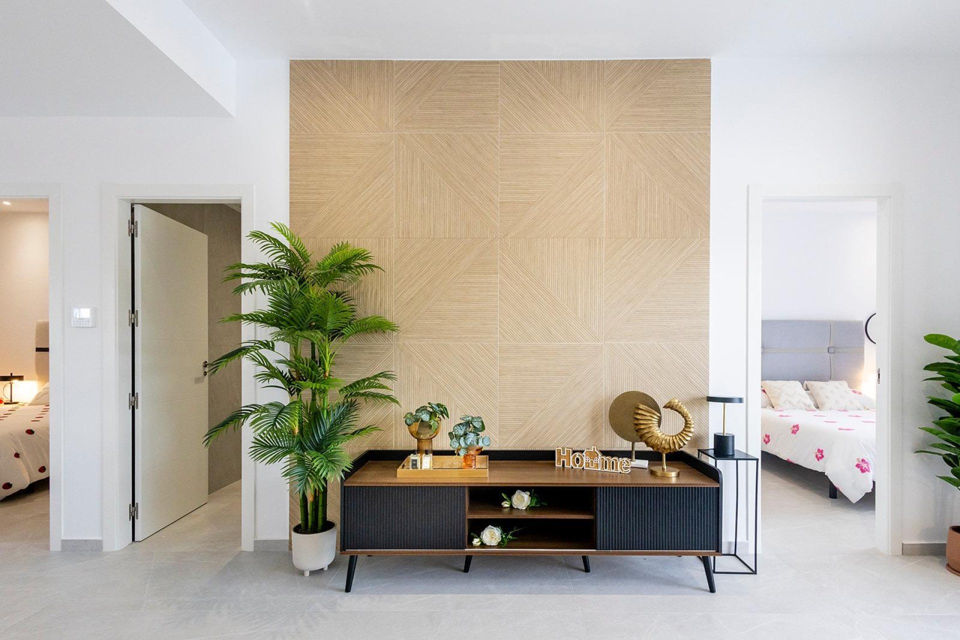 Nouvelle construction - Maison jumelée - Orihuela