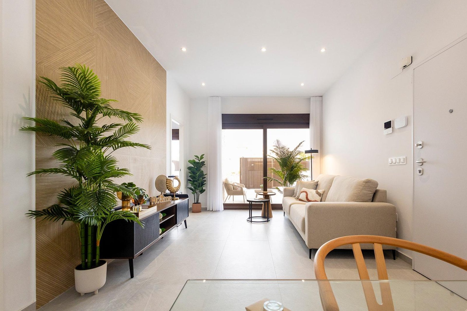 Nouvelle construction - Maison jumelée - Orihuela