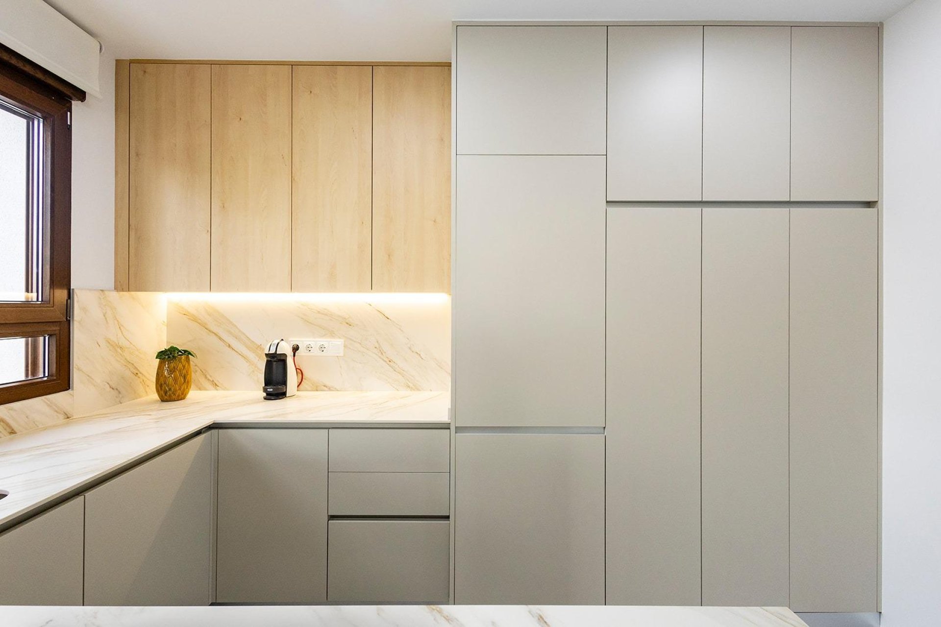 Nouvelle construction - Maison jumelée - Orihuela