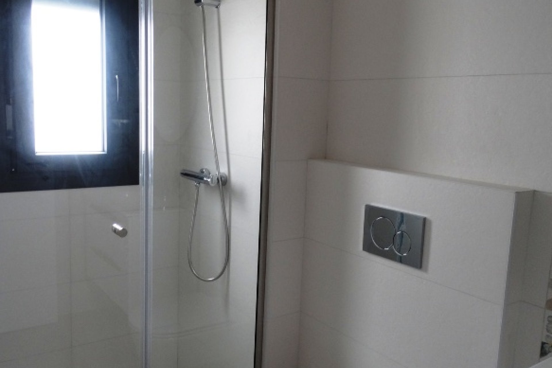 Nouvelle construction - Maison jumelée - Pilar de la Horadada