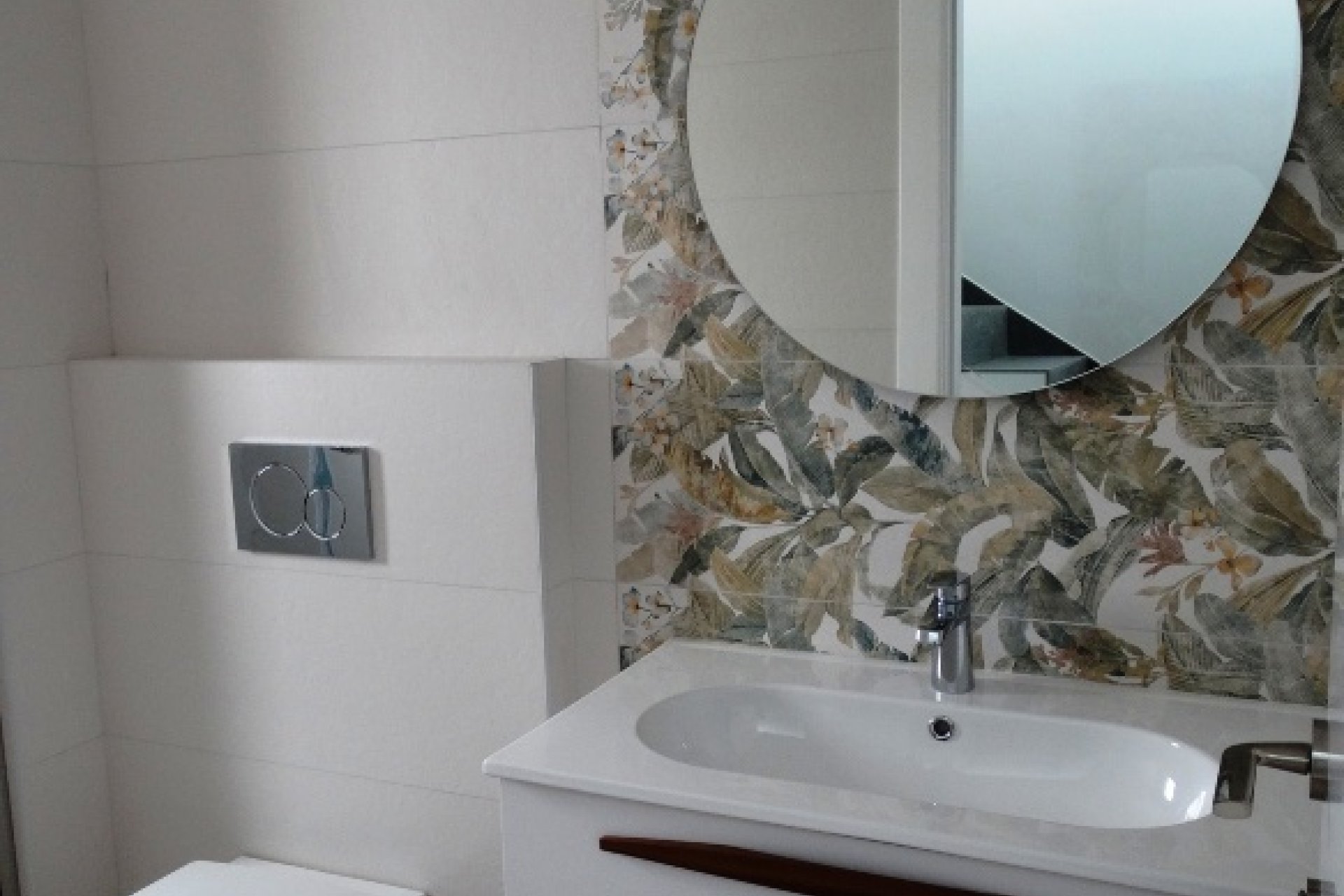 Nouvelle construction - Maison jumelée - Pilar de la Horadada