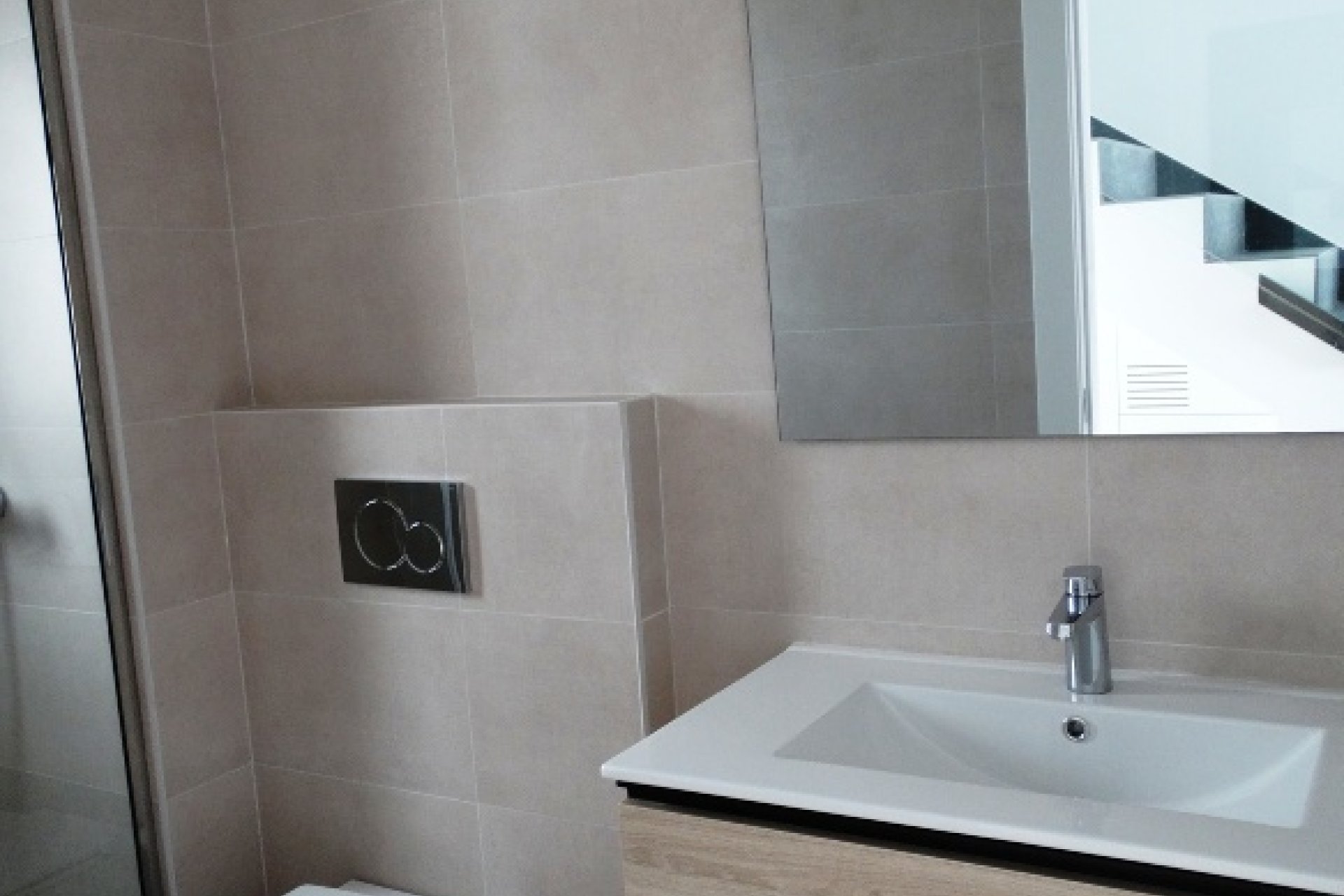 Nouvelle construction - Maison jumelée - Pilar de la Horadada