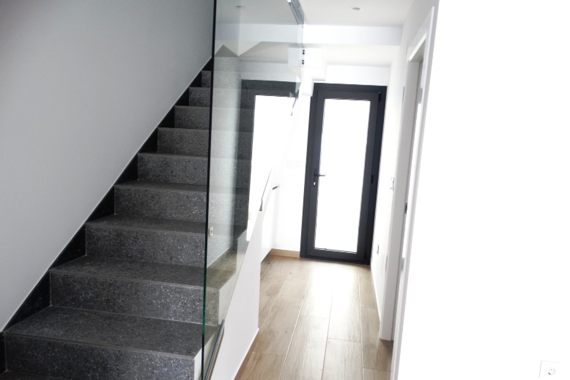 Nouvelle construction - Maison jumelée - Pilar de la Horadada