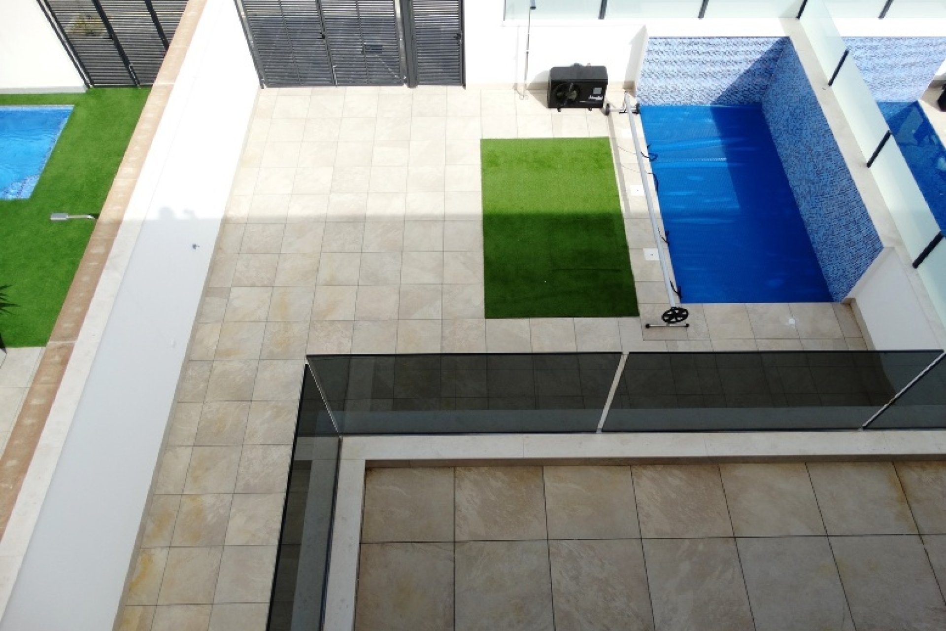 Nouvelle construction - Maison jumelée - Pilar de la Horadada