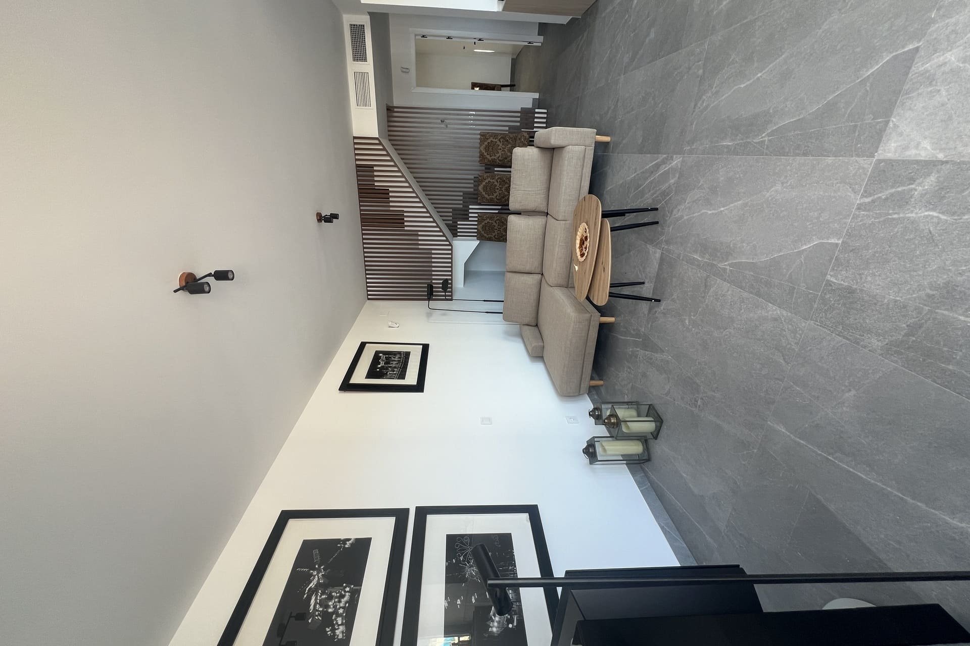 Nouvelle construction - Maison jumelée - Polop