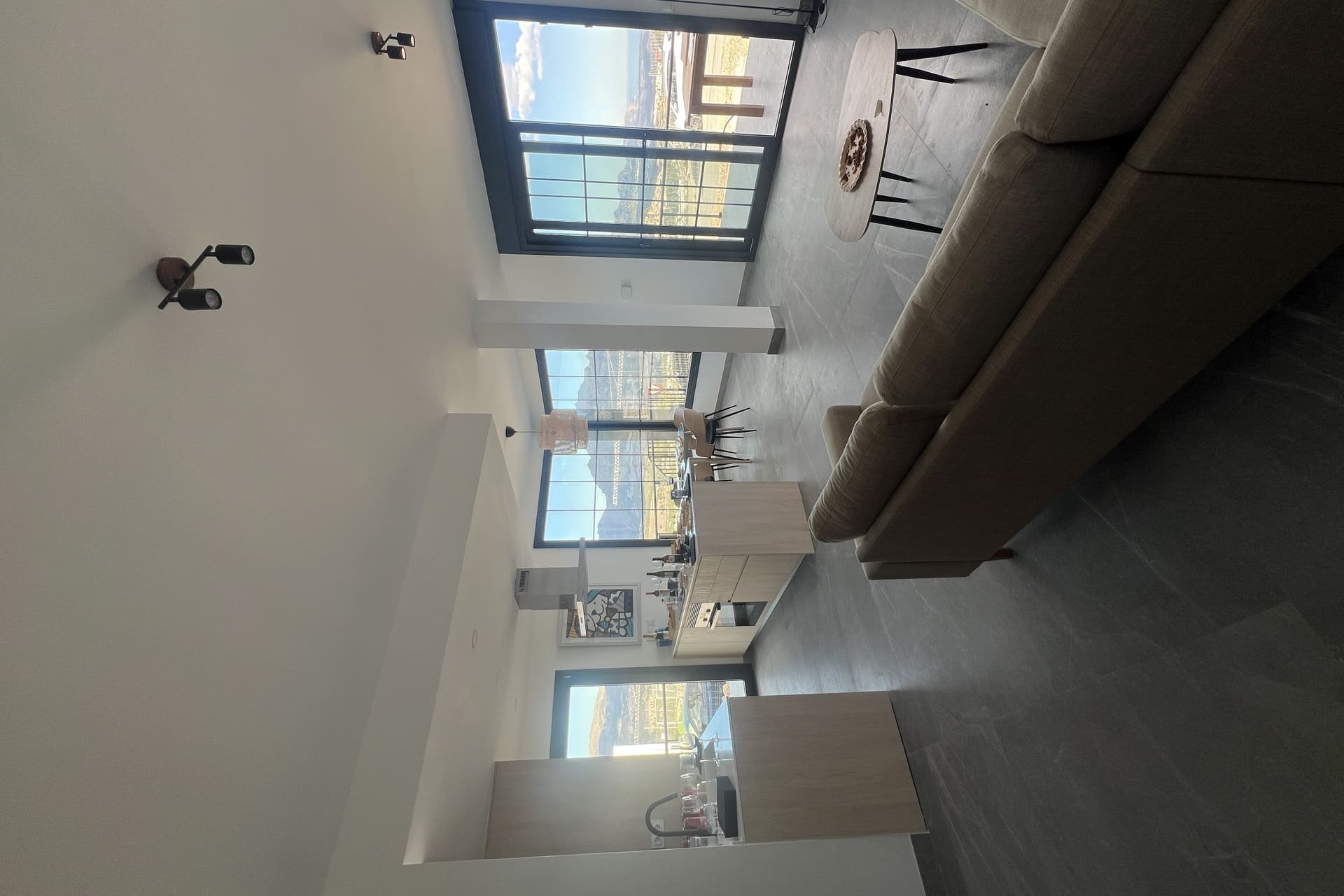 Nouvelle construction - Maison jumelée - Polop