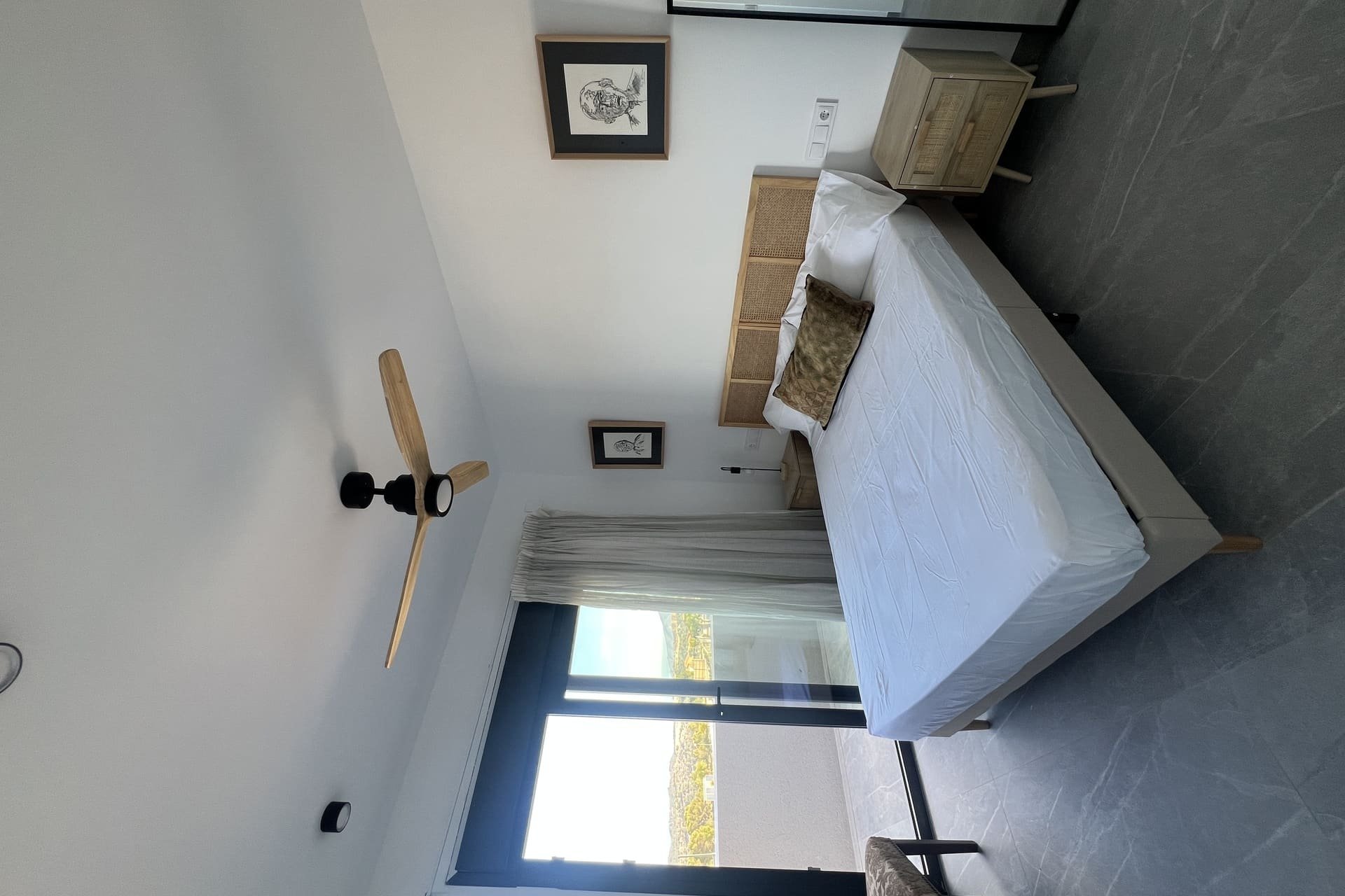 Nouvelle construction - Maison jumelée - Polop