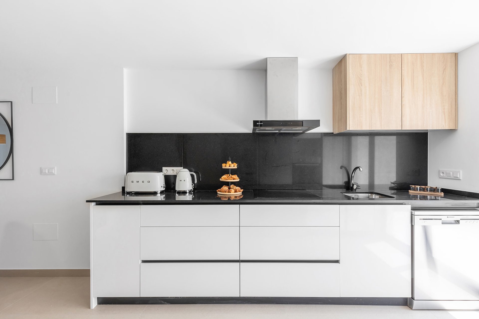 Nouvelle construction - Maison jumelée - Rafal