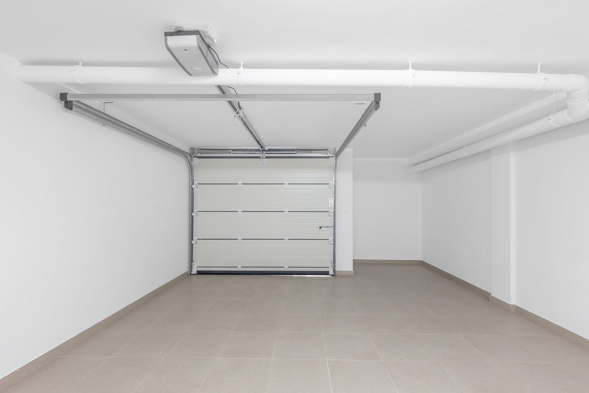 Nouvelle construction - Maison jumelée - Rafal