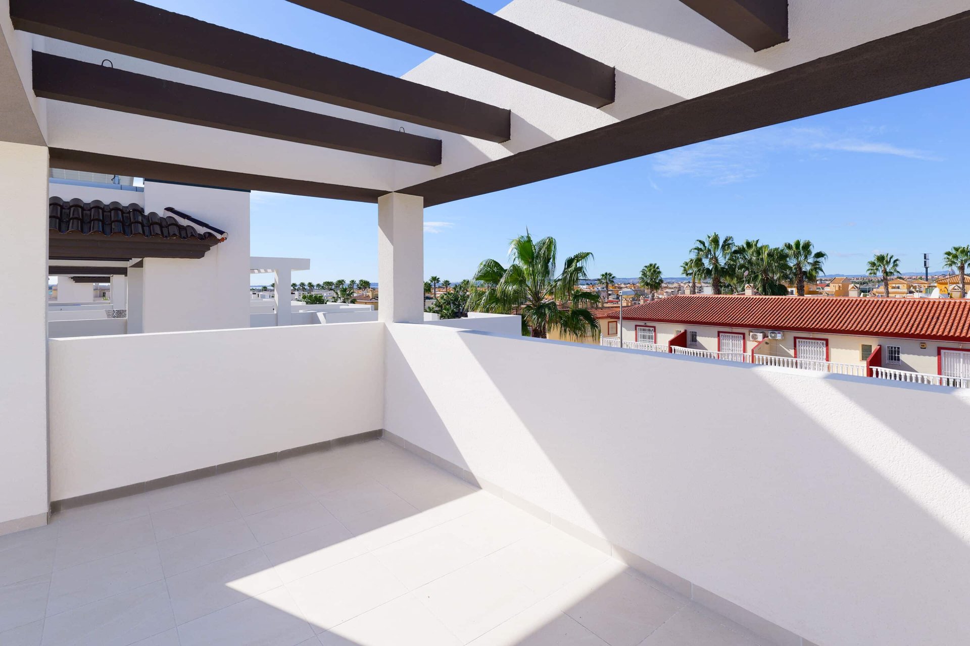 Nouvelle construction - Maison jumelée - Rojales