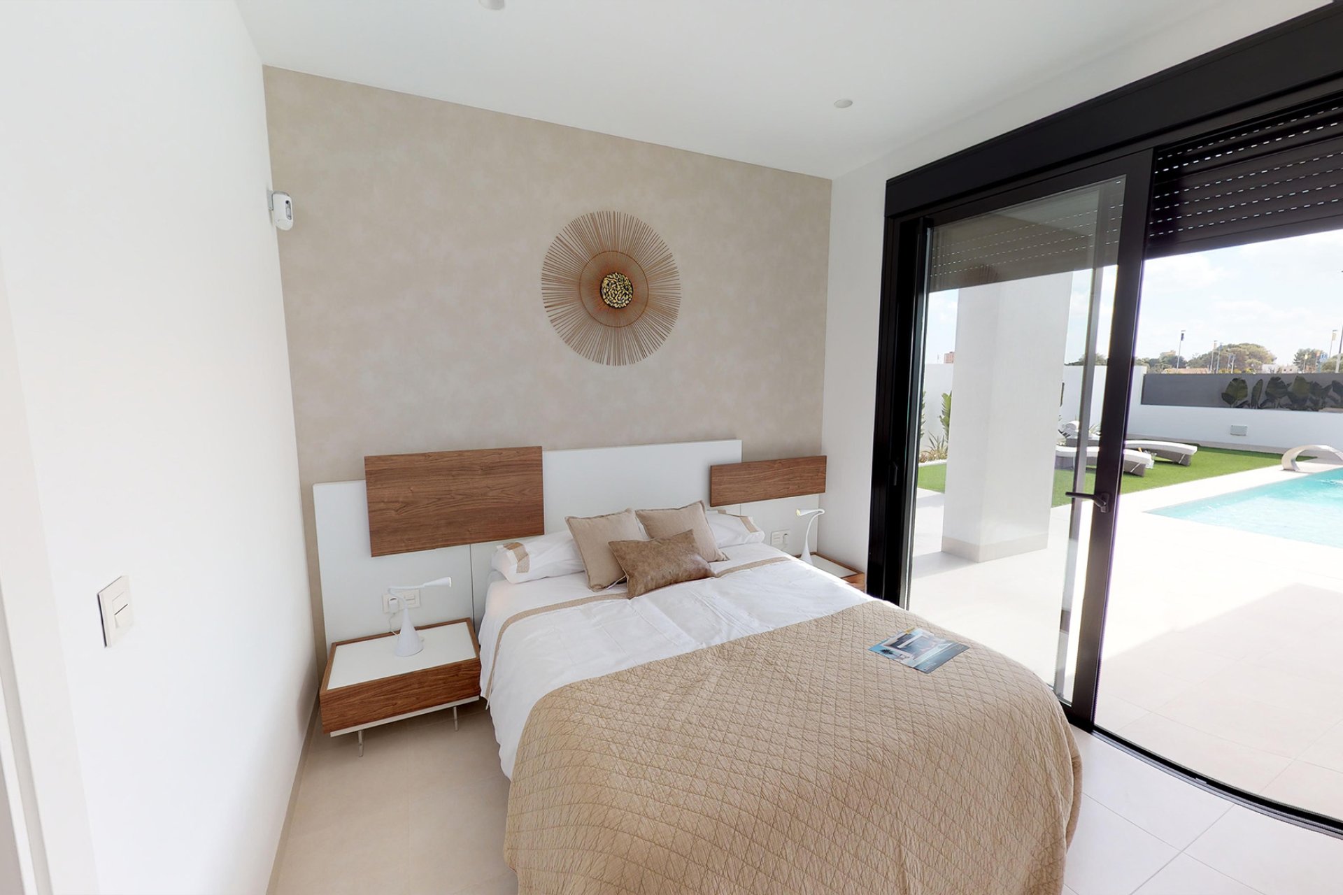 Nouvelle construction - Maison jumelée - San Javier