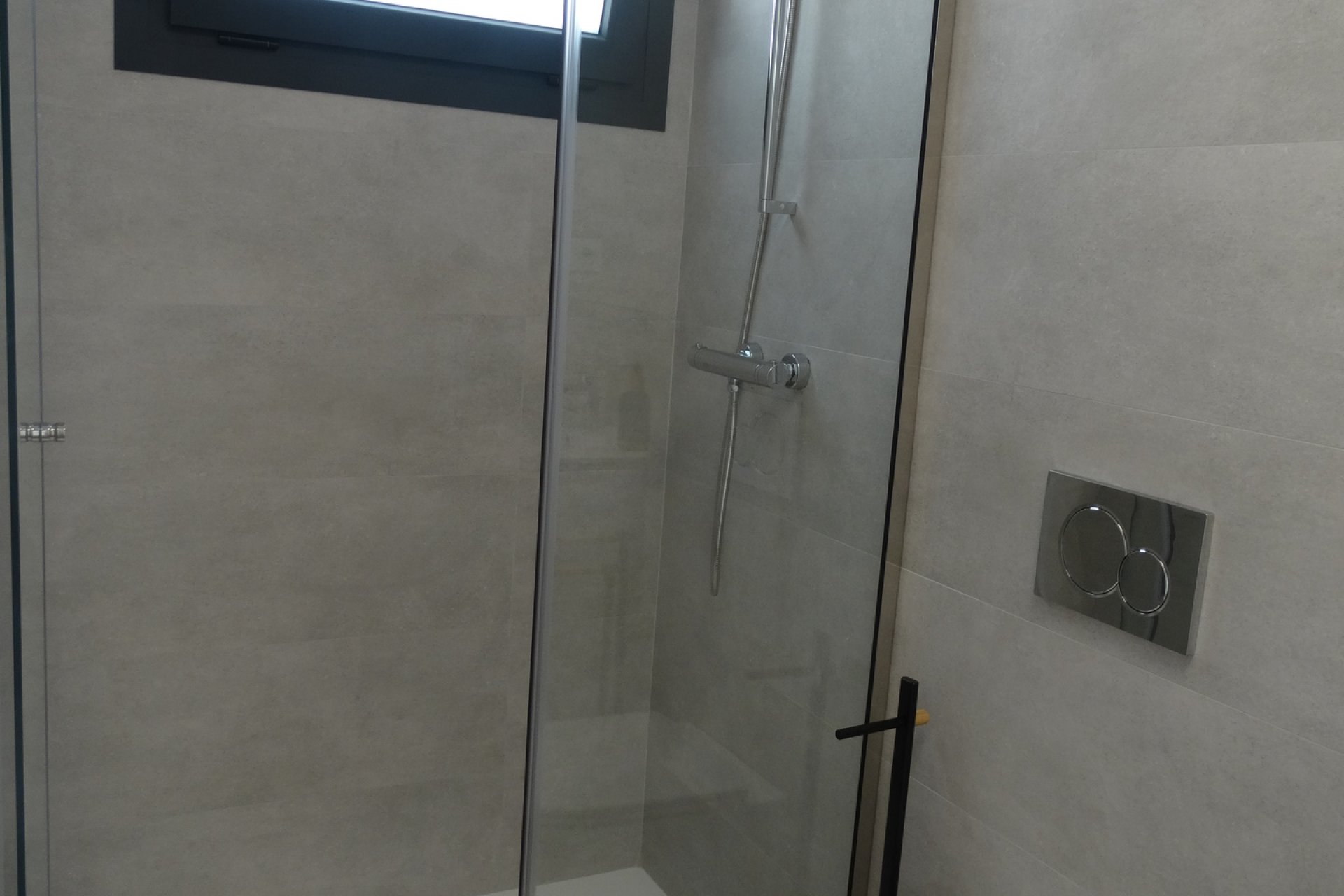 Nouvelle construction - Maison jumelée - San Javier