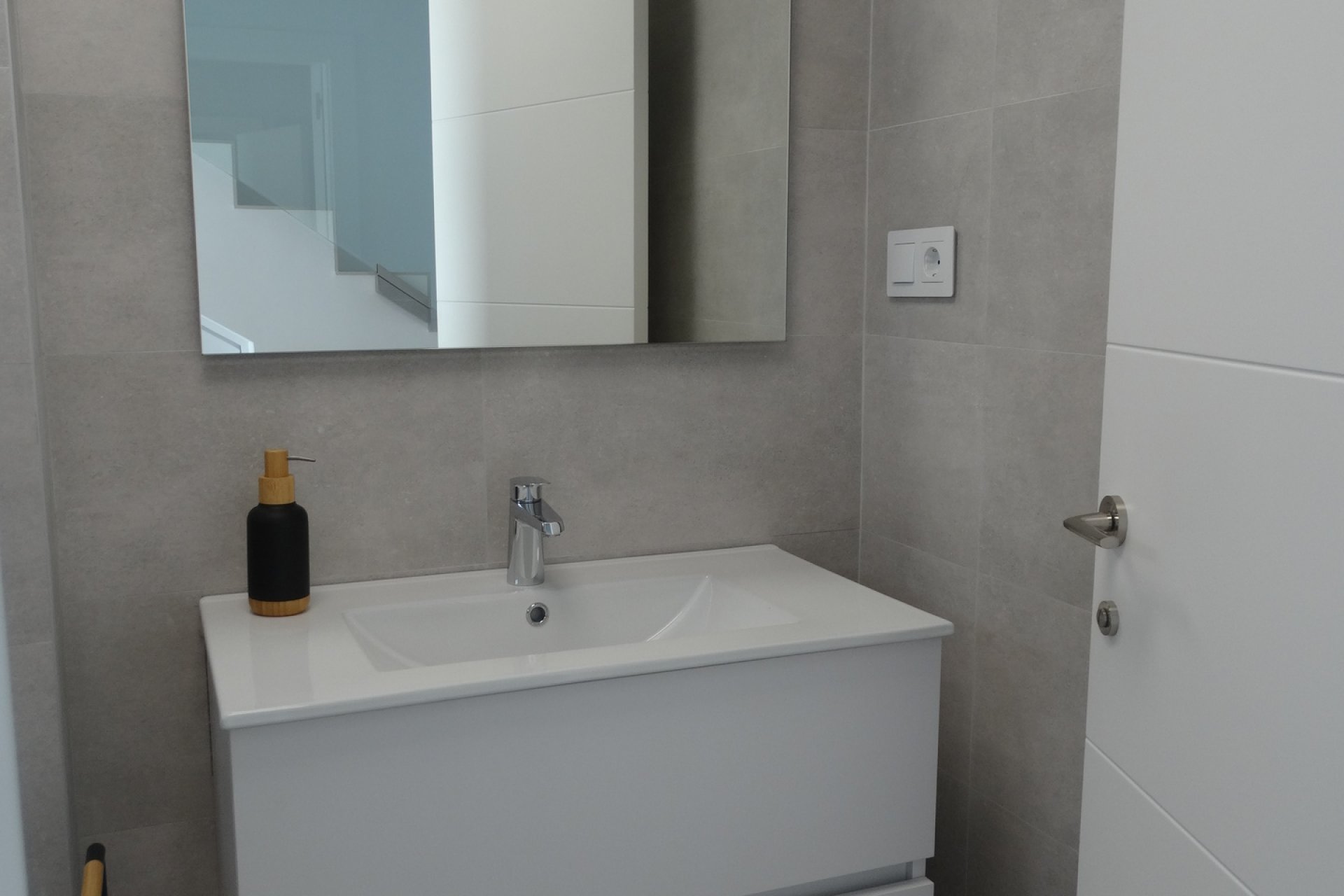 Nouvelle construction - Maison jumelée - San Javier