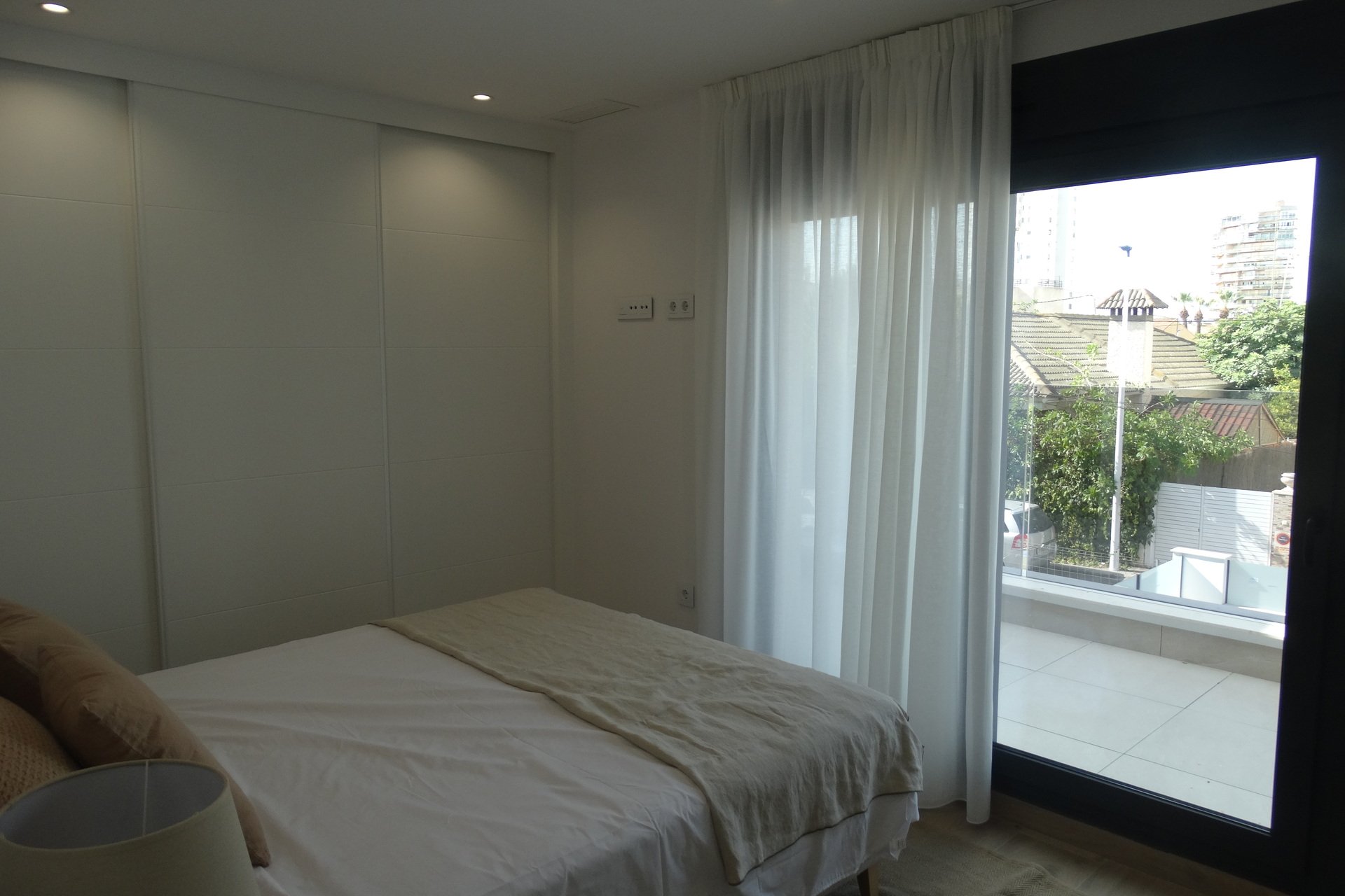 Nouvelle construction - Maison jumelée - San Javier