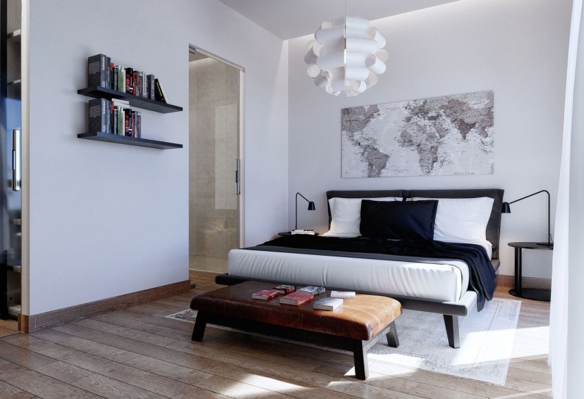 Nouvelle construction - Maison jumelée - San Javier