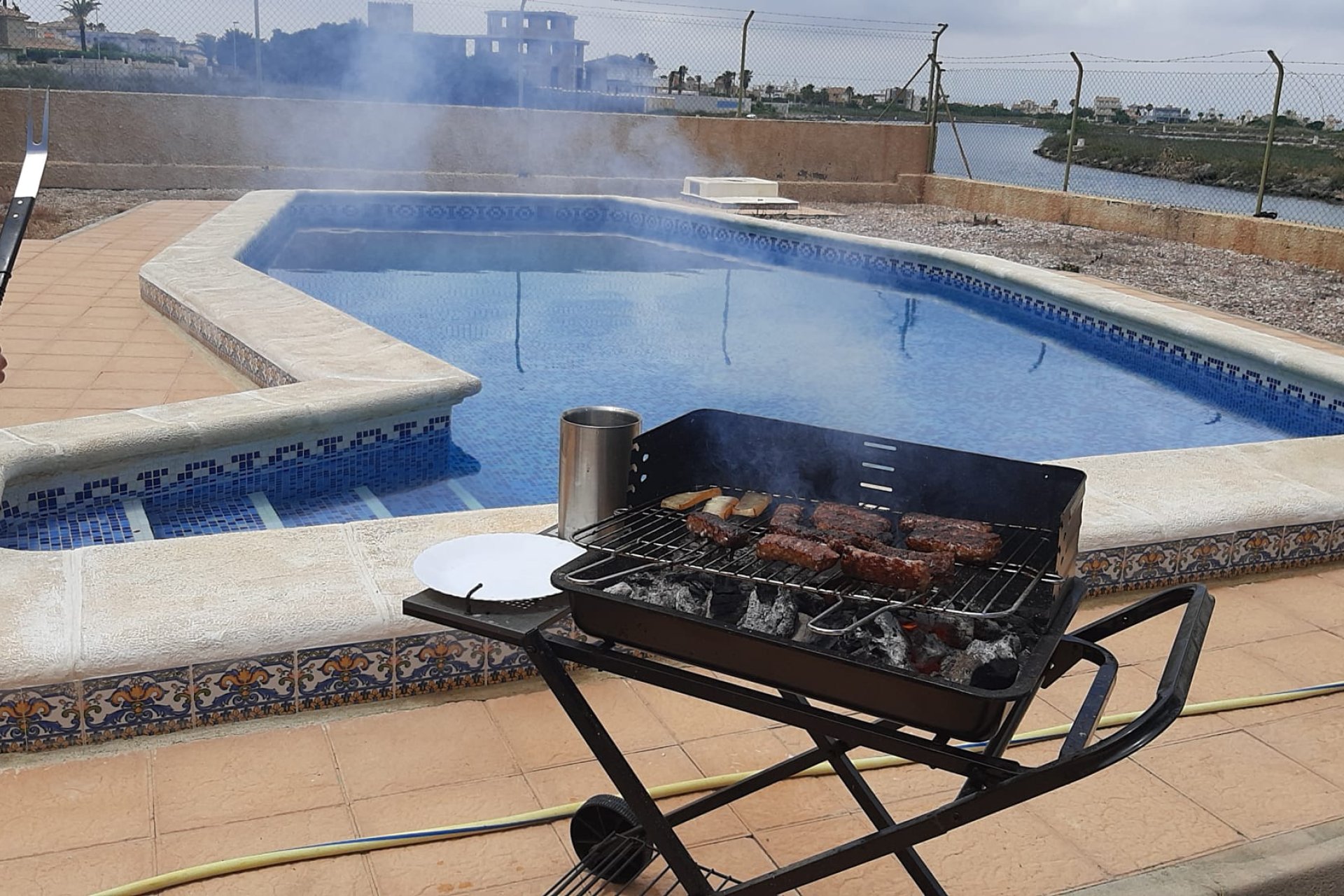 Nouvelle construction - Maison jumelée - San Javier