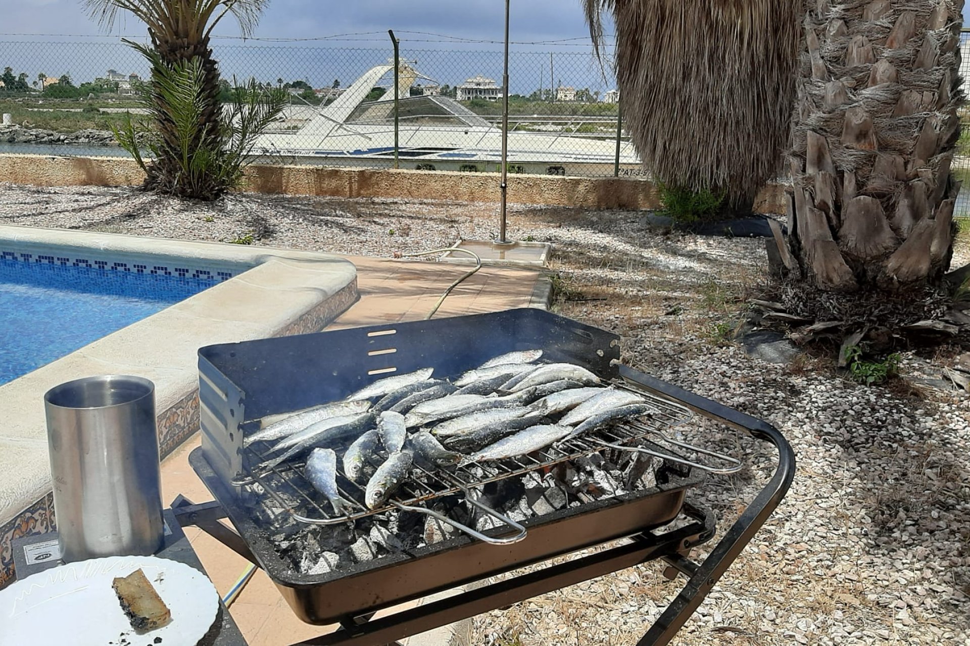 Nouvelle construction - Maison jumelée - San Javier