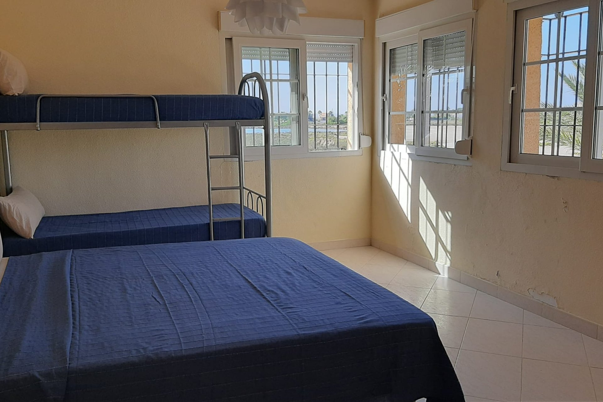 Nouvelle construction - Maison jumelée - San Javier