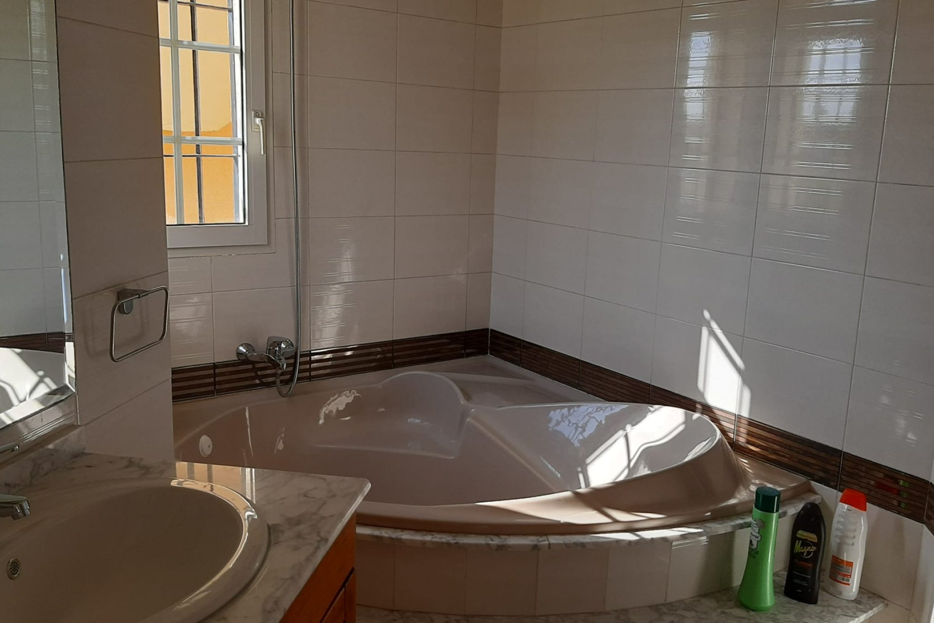 Nouvelle construction - Maison jumelée - San Javier