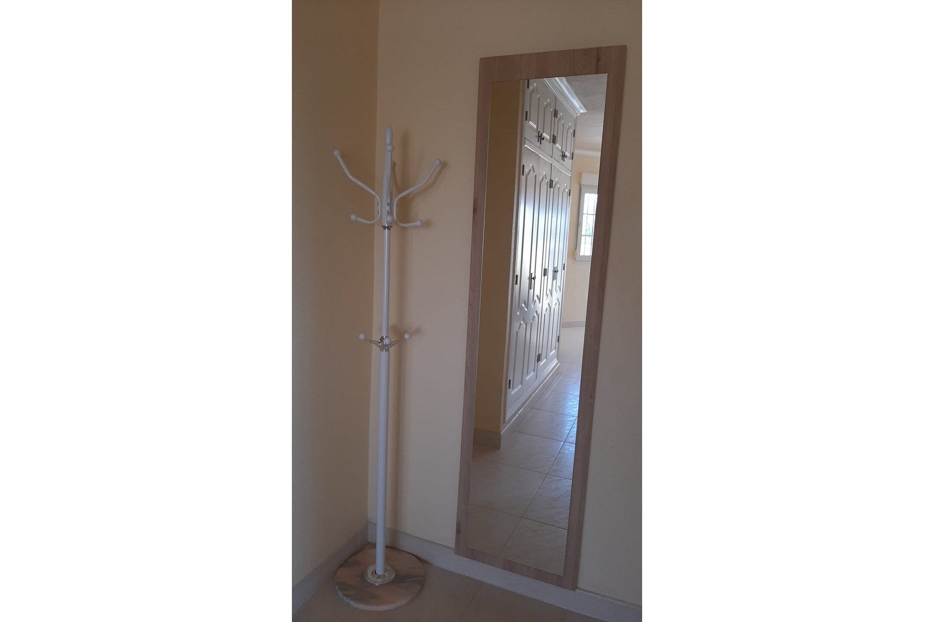 Nouvelle construction - Maison jumelée - San Javier