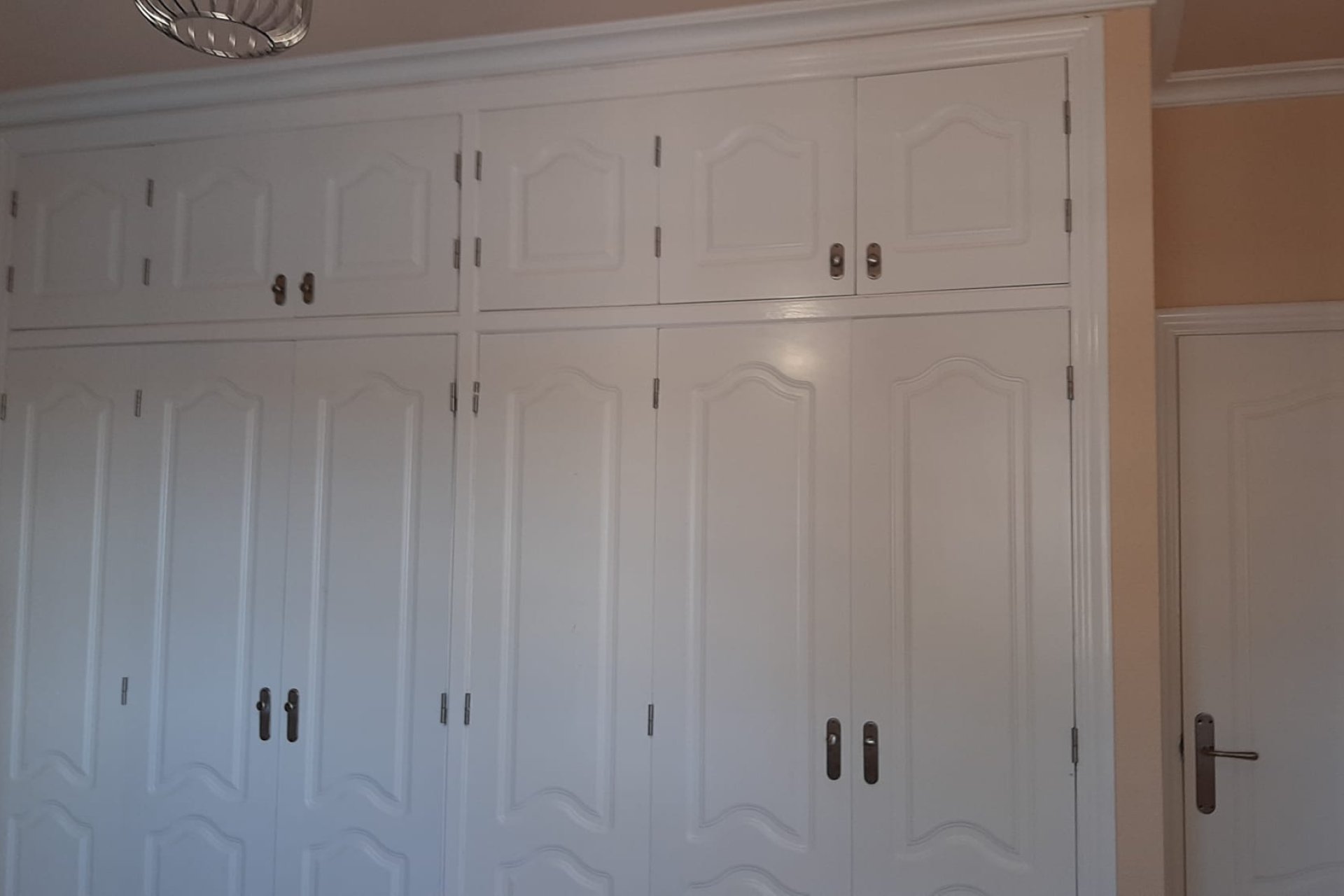 Nouvelle construction - Maison jumelée - San Javier