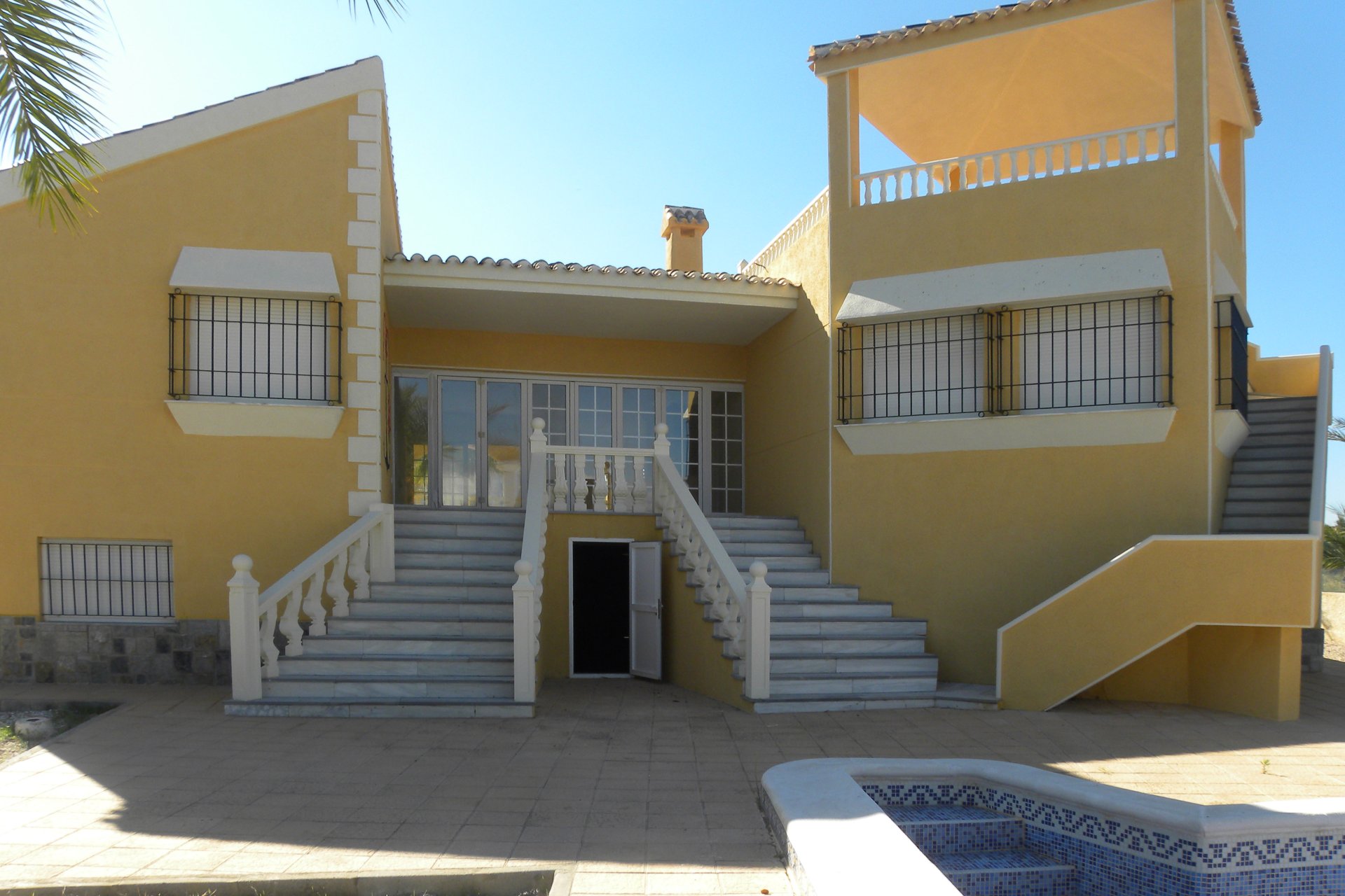 Nouvelle construction - Maison jumelée - San Javier